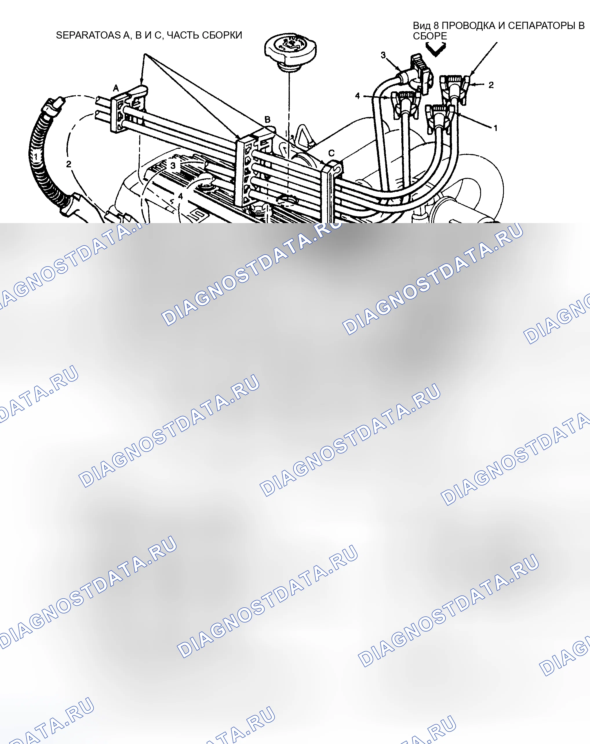 Рис. 3. Hyundai Porter III