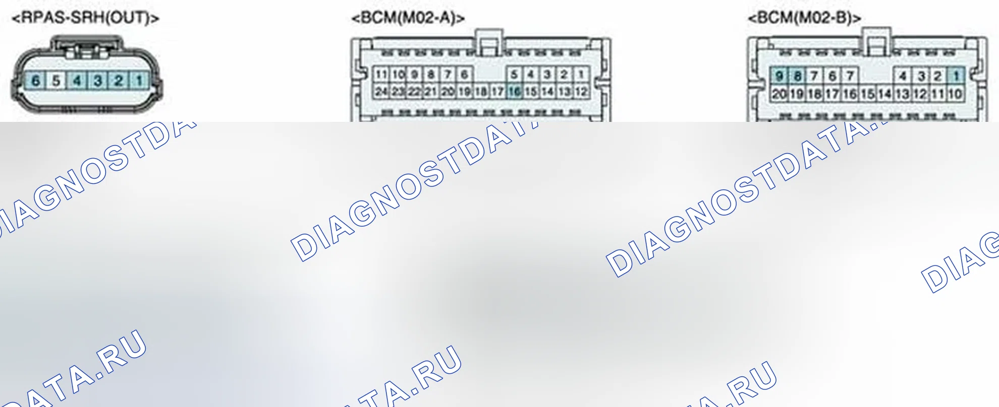Рис. 157. Hyundai Elantra V