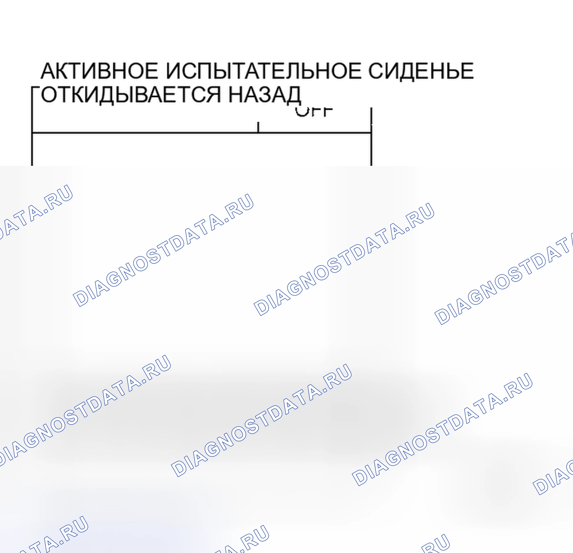 Рис. 12: Проверка цепи отклоняющегося двигателя Lh. Honda S660 I