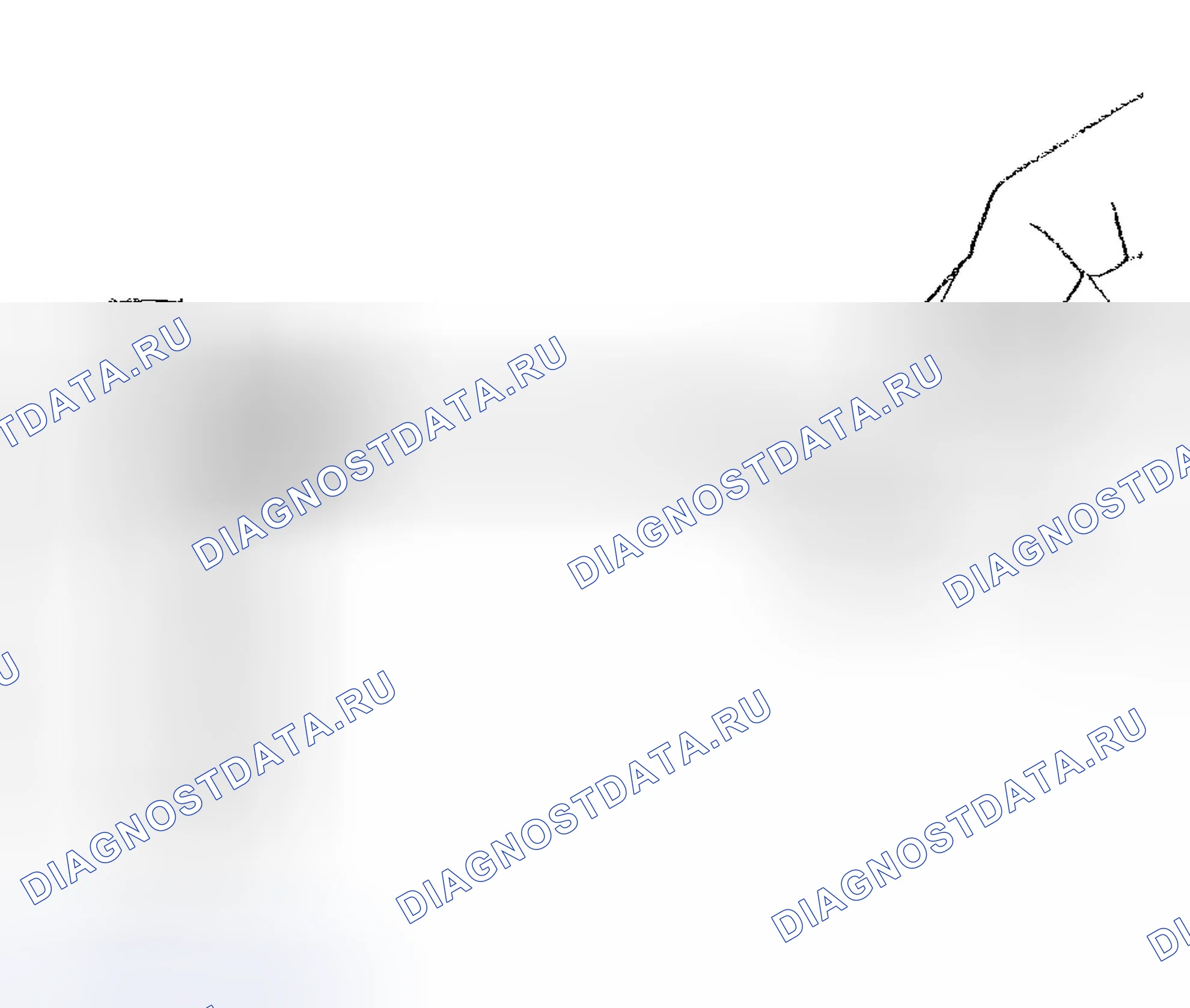 Рис. 1317. Chevrolet TrailBlazer I