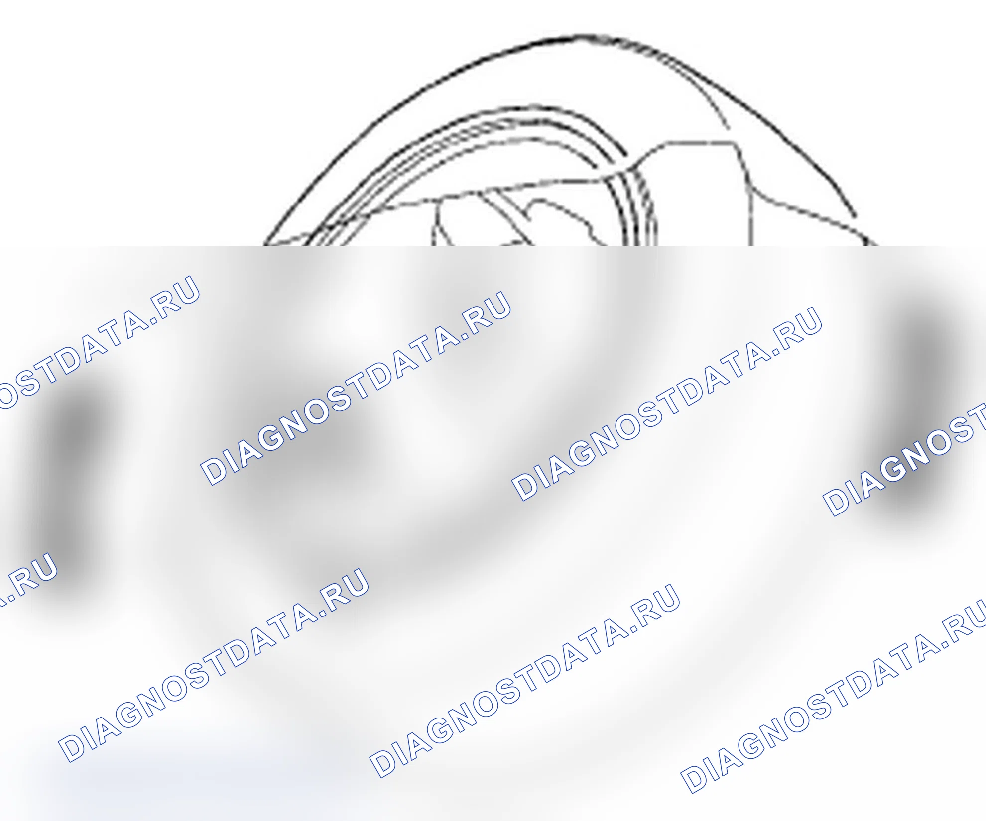 Рис. 14. Acura RDX I