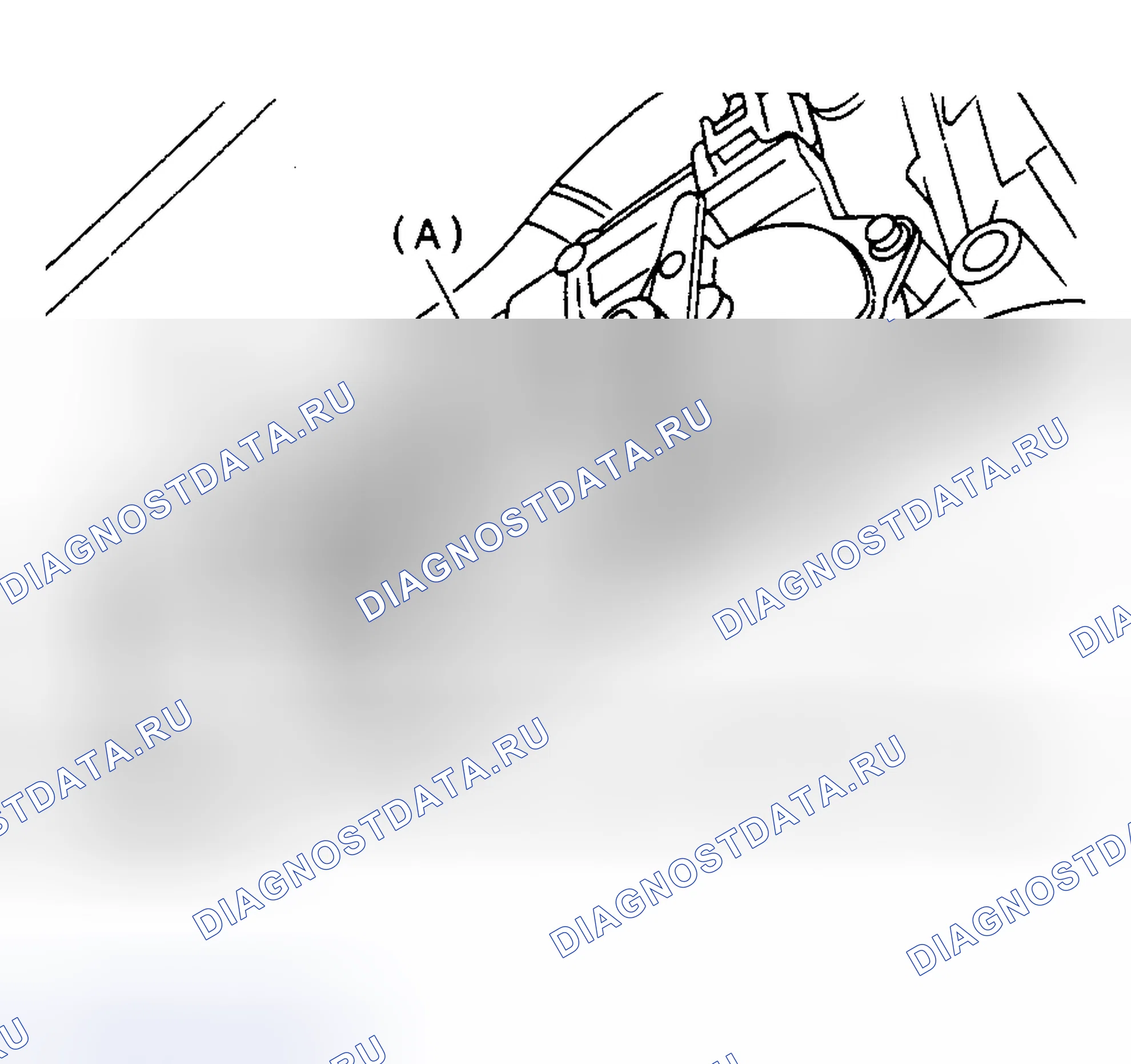 Рис. 15. Subaru Outback BH