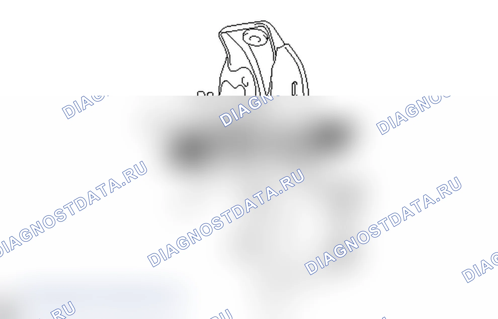 Рис. 27: РАЗБОРКА. Toyota Prius C I