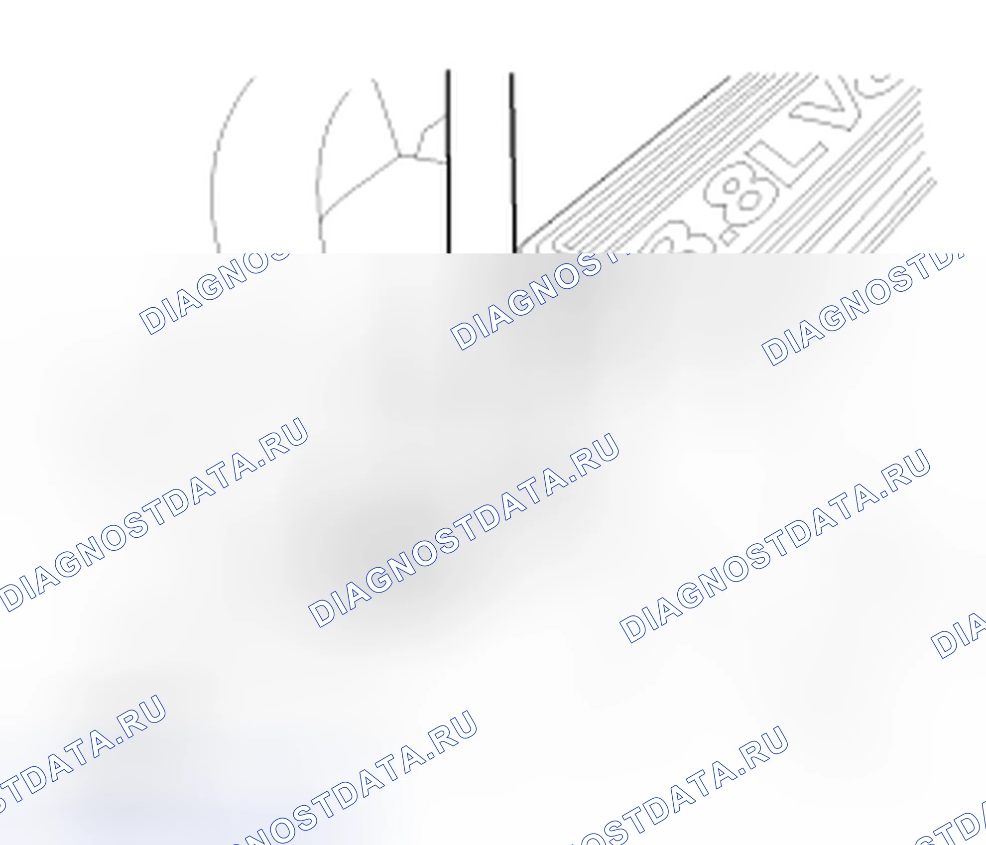Рис. 148. Chrysler Town & Country V