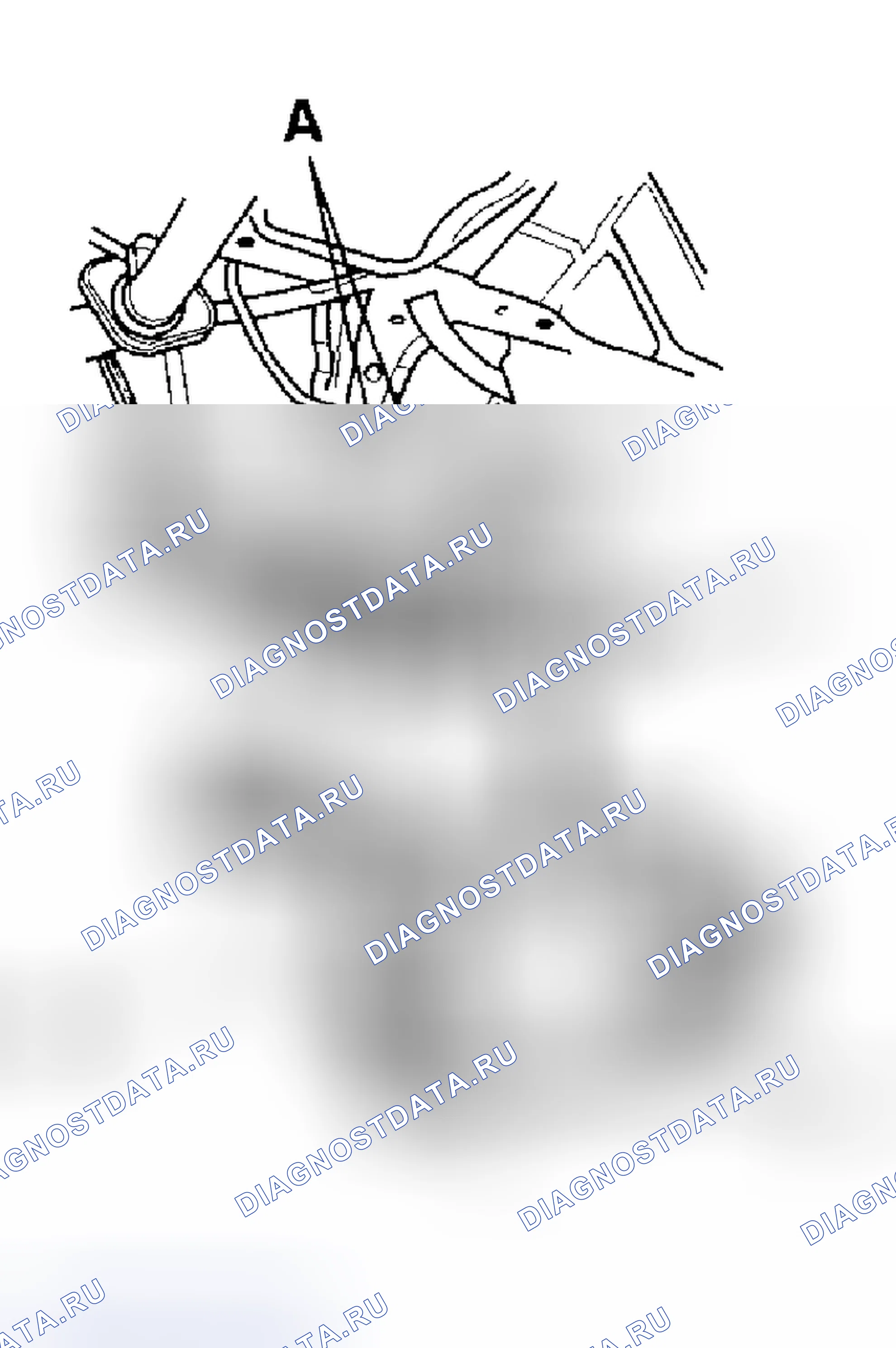 Рис. 47. Honda CR-V II рестайлинг