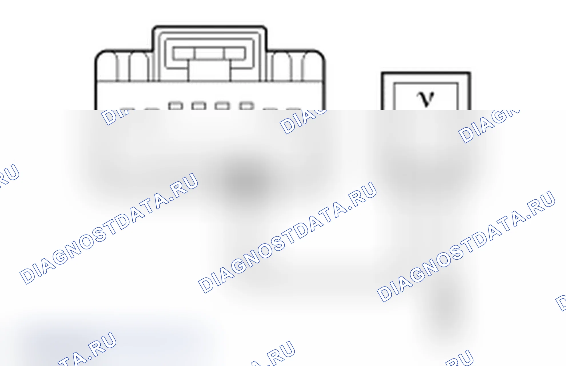 Рис. 15. Ford Taurus V