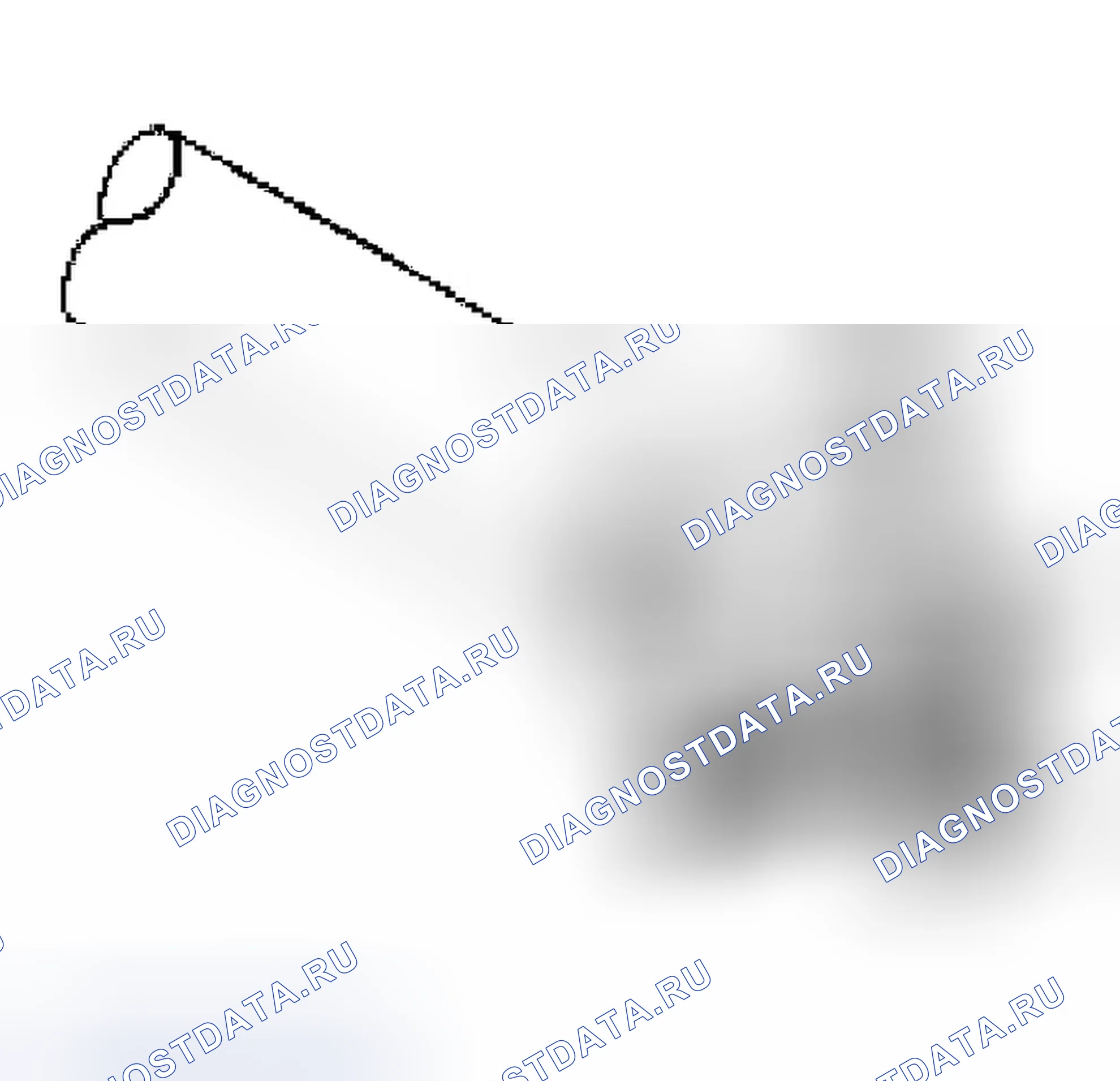 Рис. 64: Разборка и сборка. Ford Pickup F150 