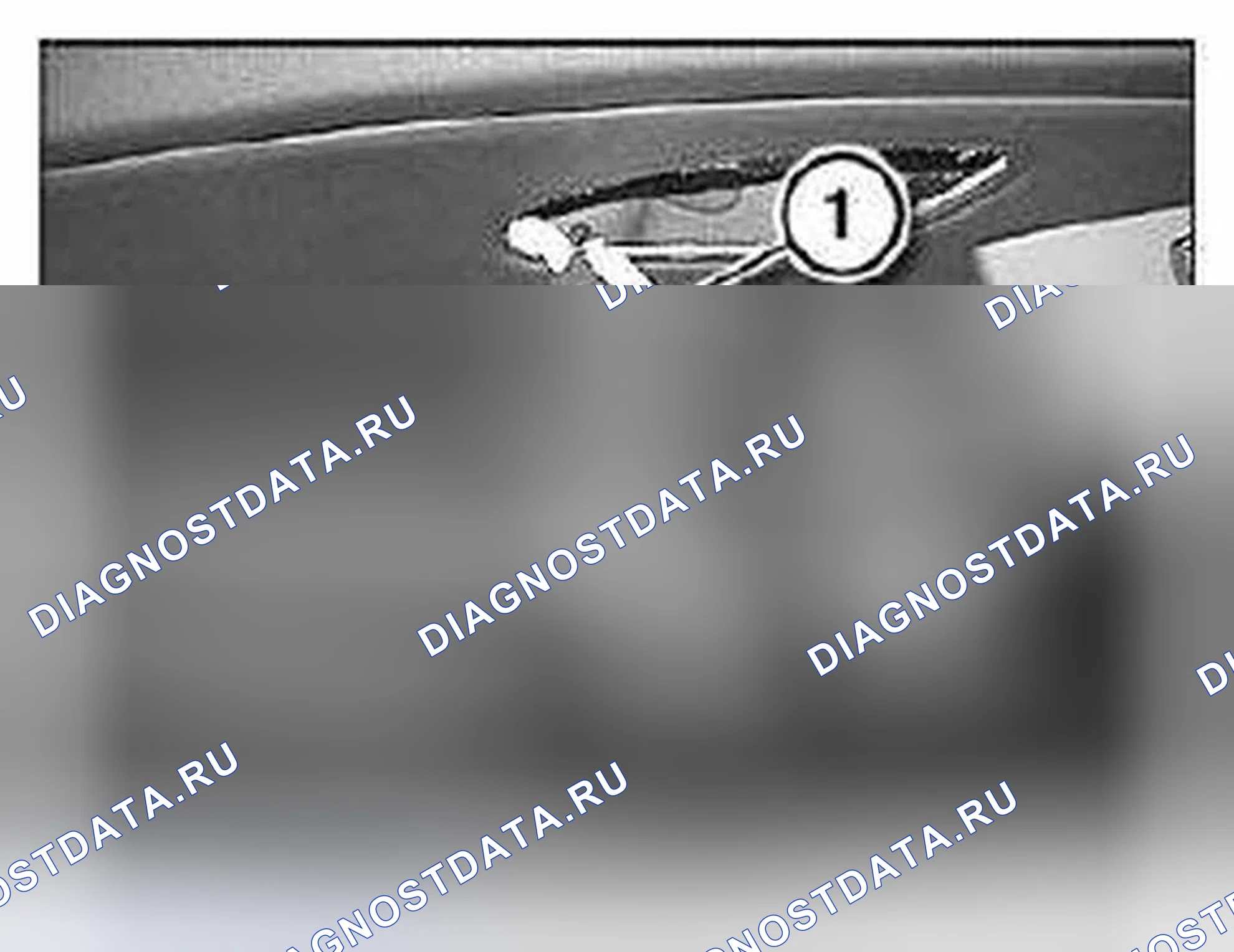 Рис. 206. BMW M6 E63/E64