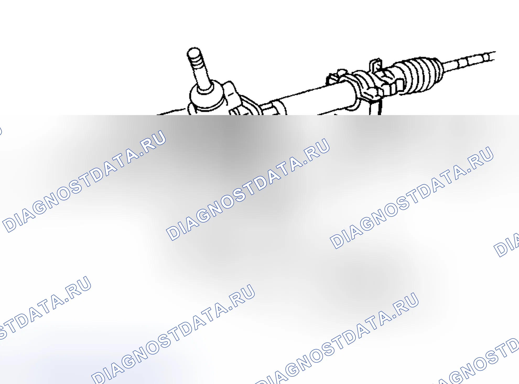 Рис. 27: РАЗБОРКА. Subaru Legacy BE/BH/BT