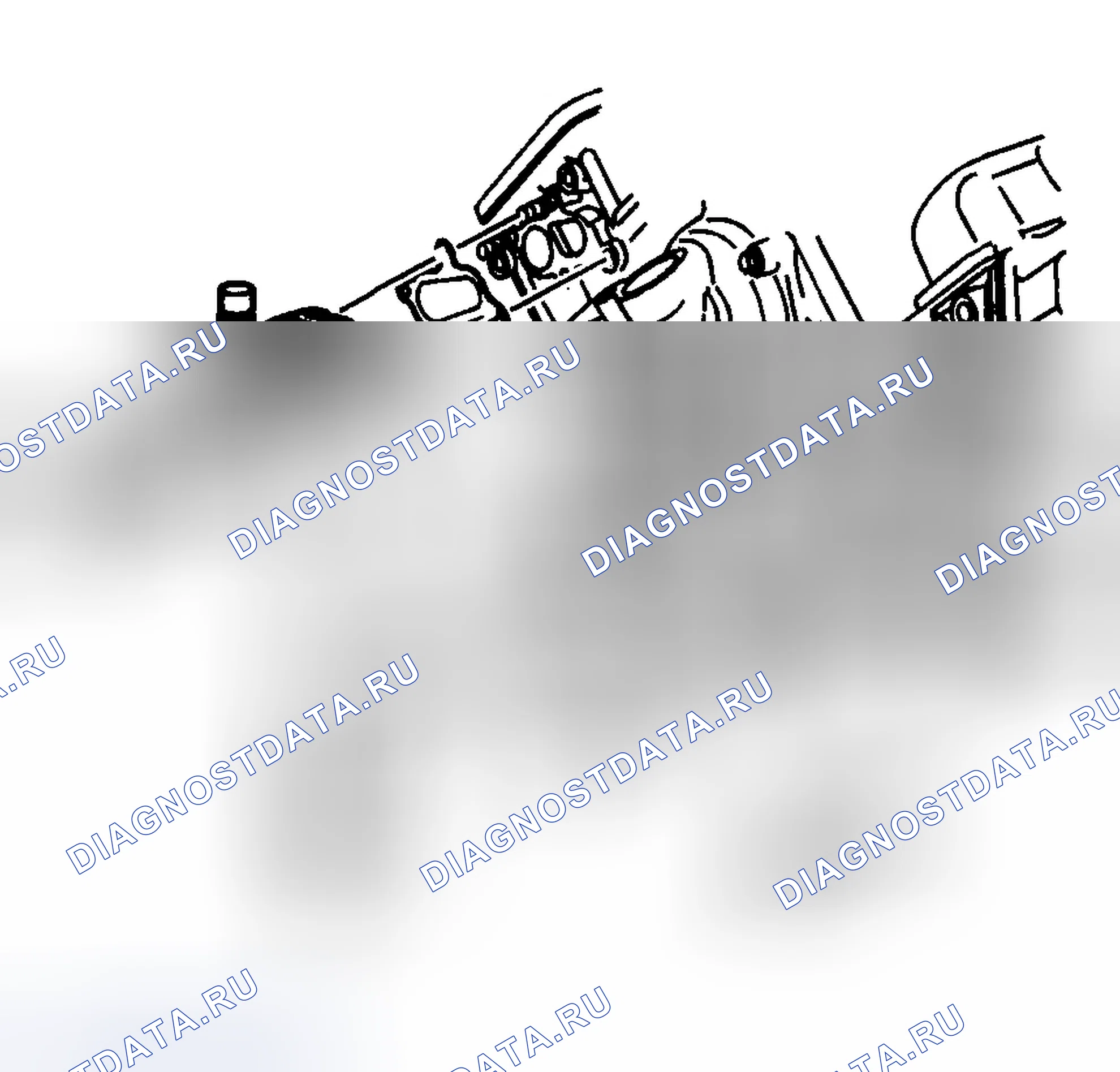 Рис. 921. Chevrolet Silverado 2500 