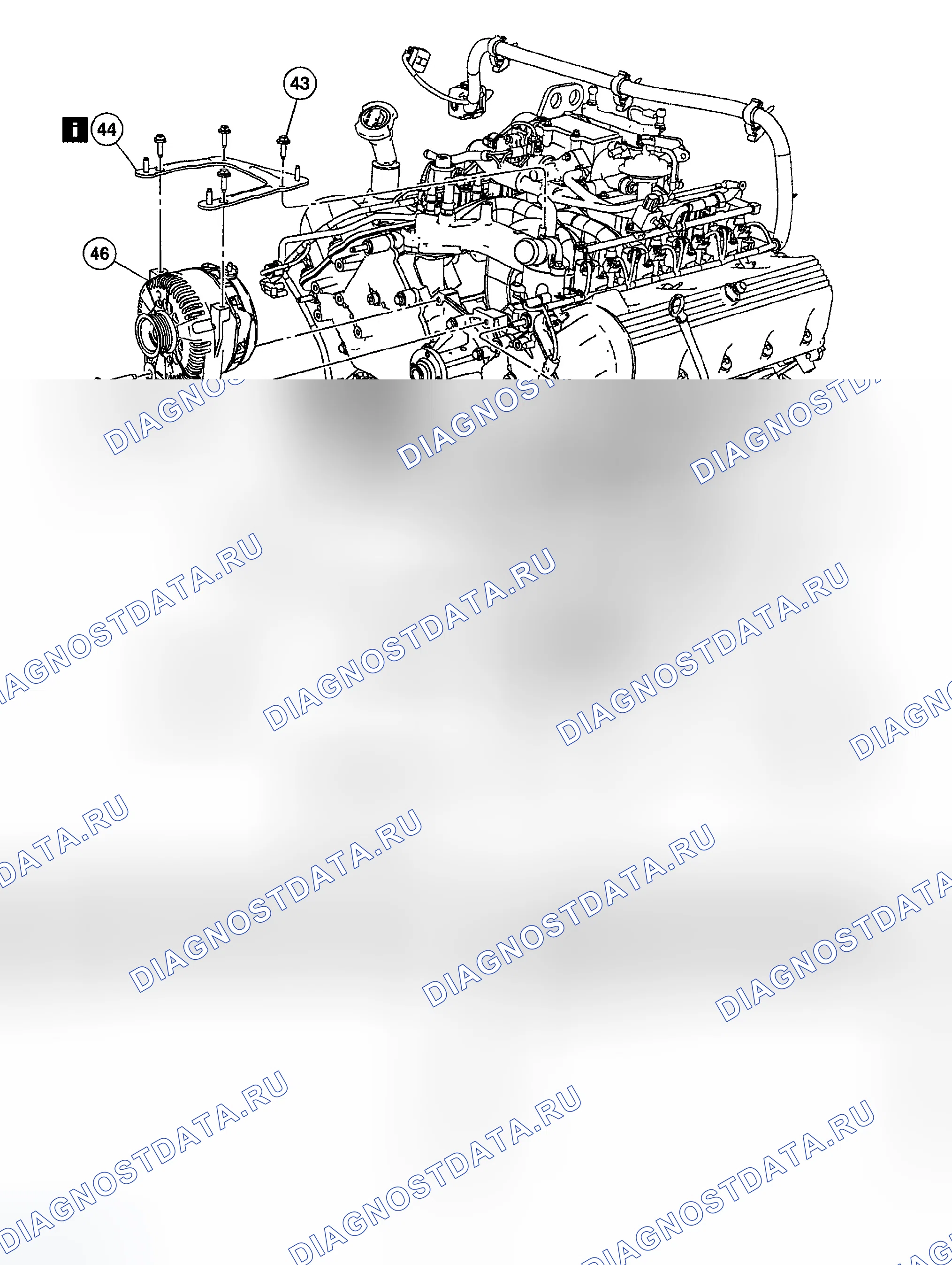 Рис. 616. Ford Explorer III