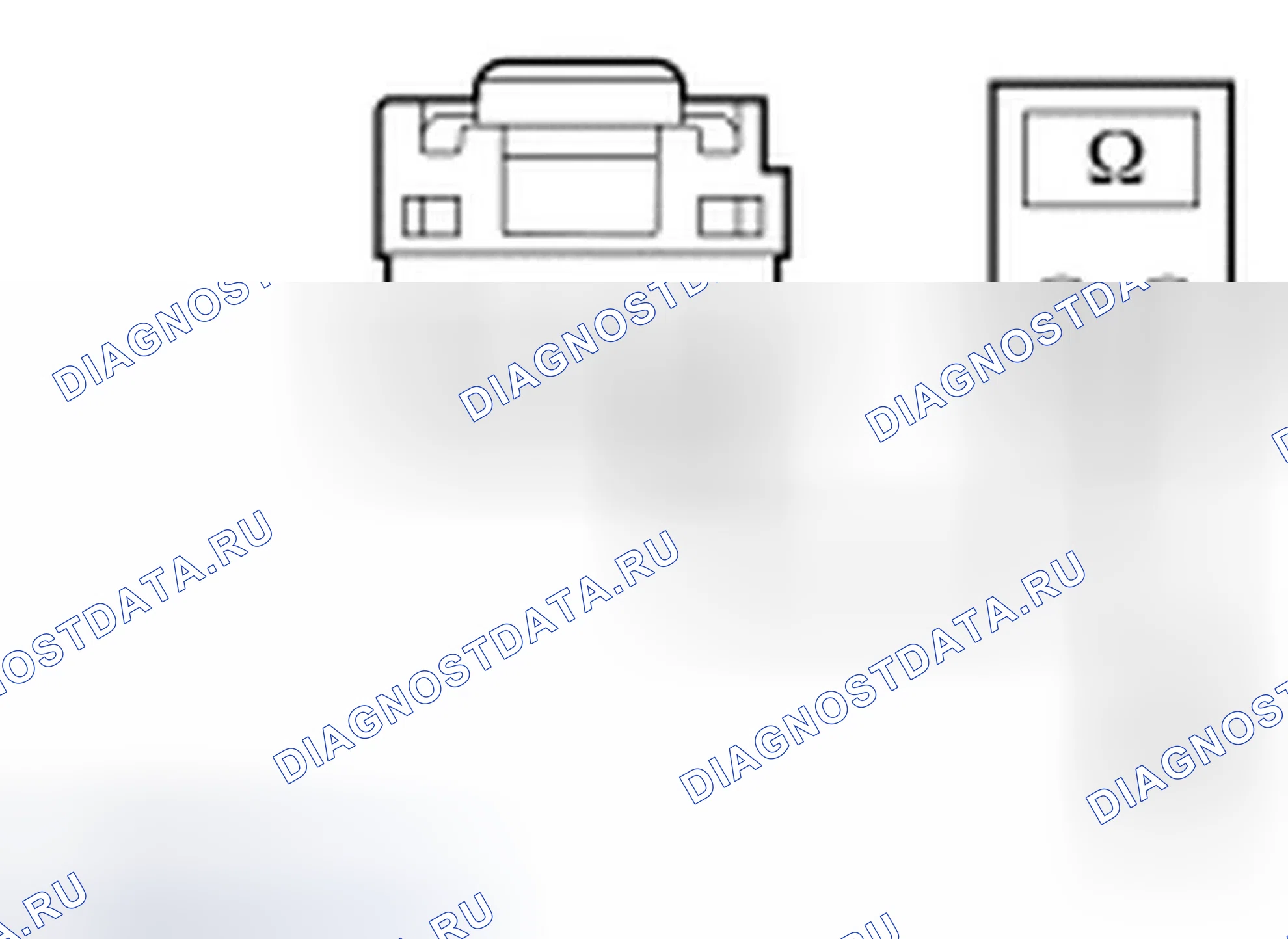 Рис. 28. Ford Flex I