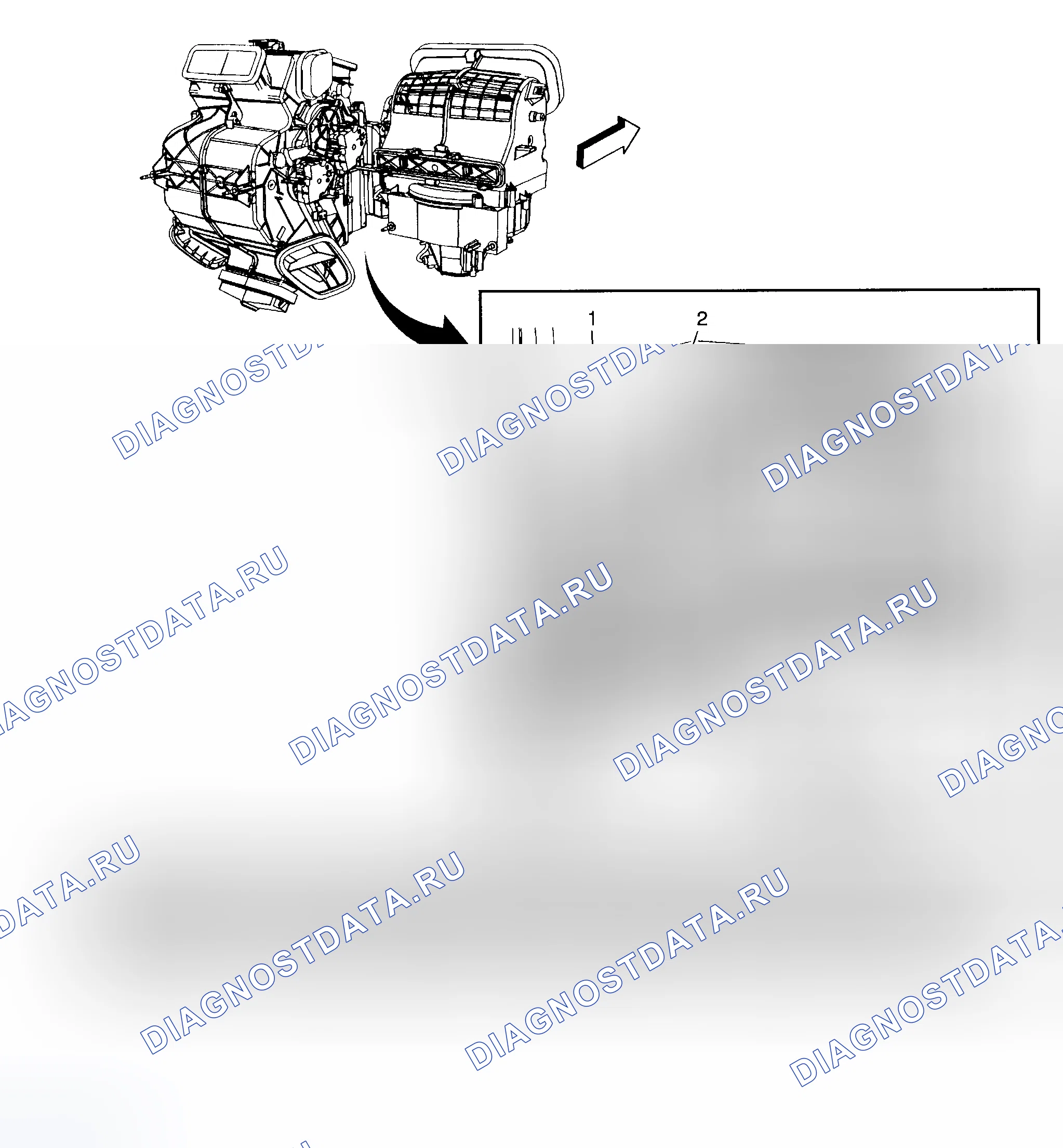 Рис. 119. Kia Rio II рестайлинг