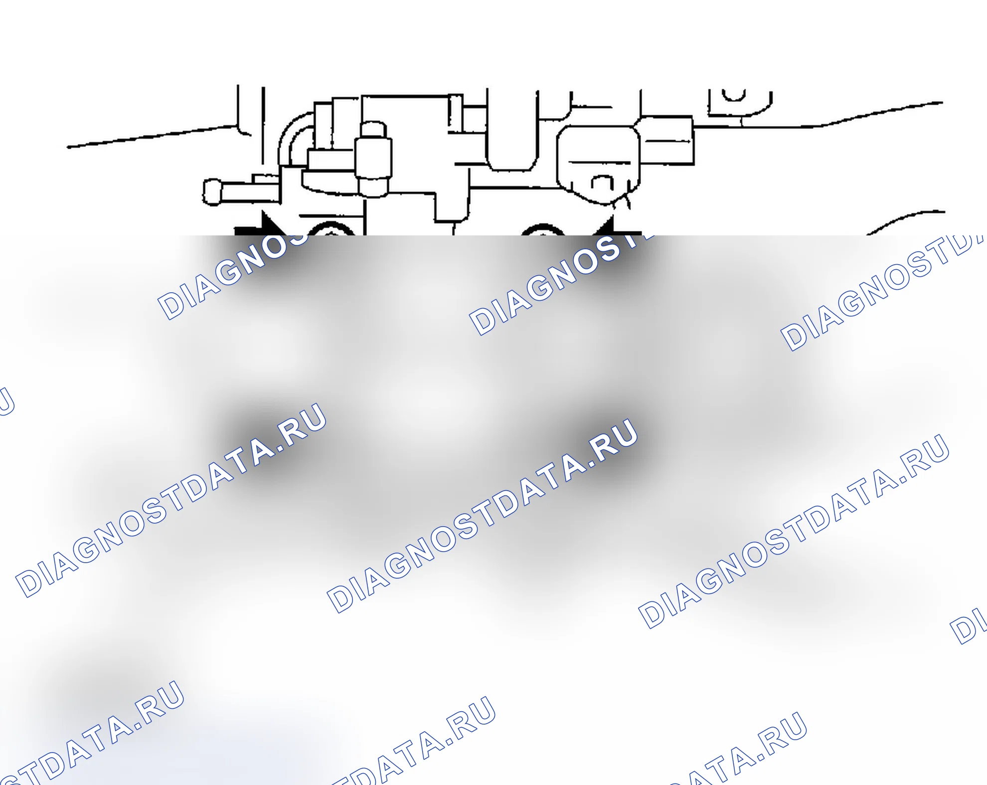 Рис. 94. Subaru Impreza WRX GD/GG рестайлинг