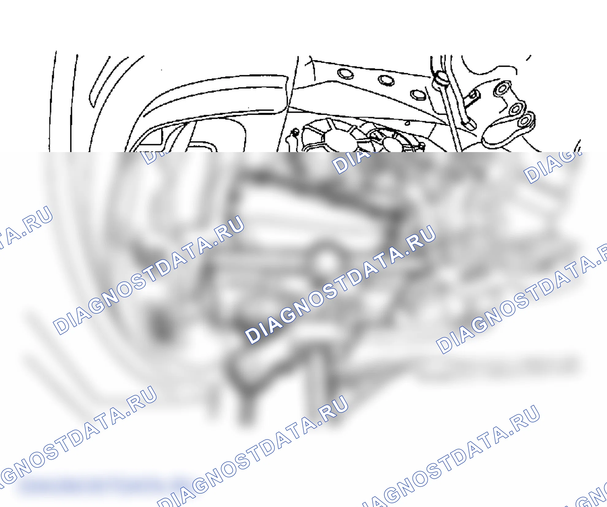 Рис. 134. Hyundai Accent II рестайлинг
