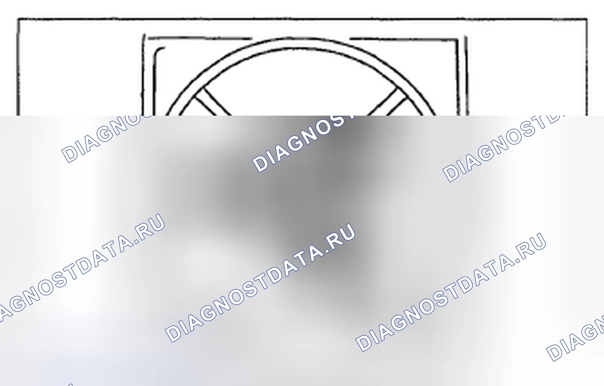 Рис. 48: СБОРКА. Subaru Impreza WRX GE рестайлинг