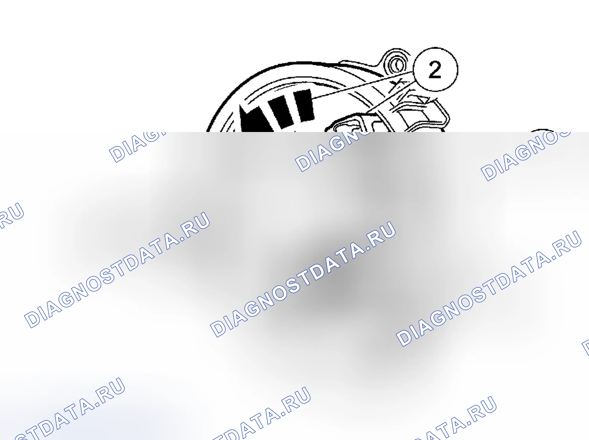 Рис. 171: Установка. Ford Pickup F350 Super Duty 