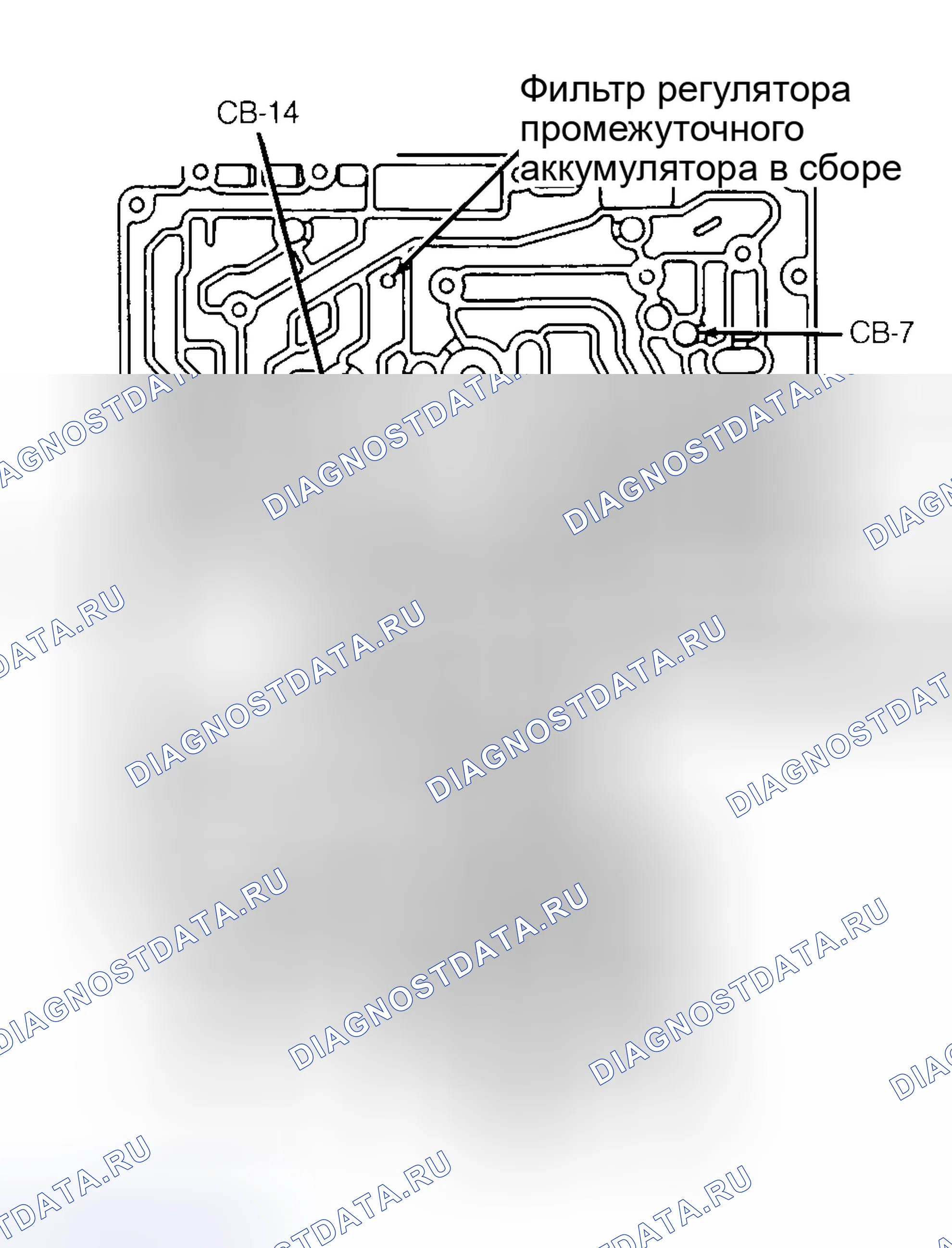Рис. 40. Ford Cab & Chassis F350 