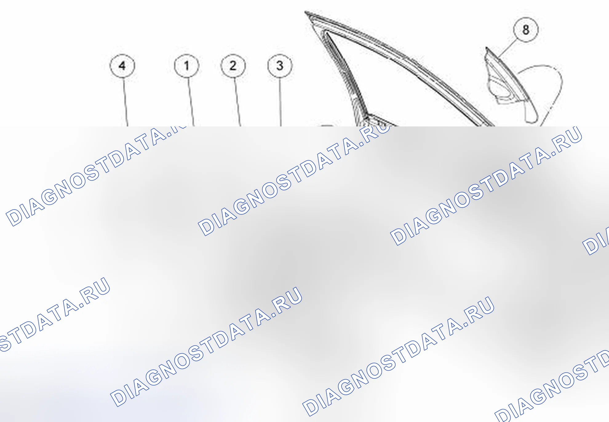 Рис. 6: МКЗ. Hyundai Lafesta I