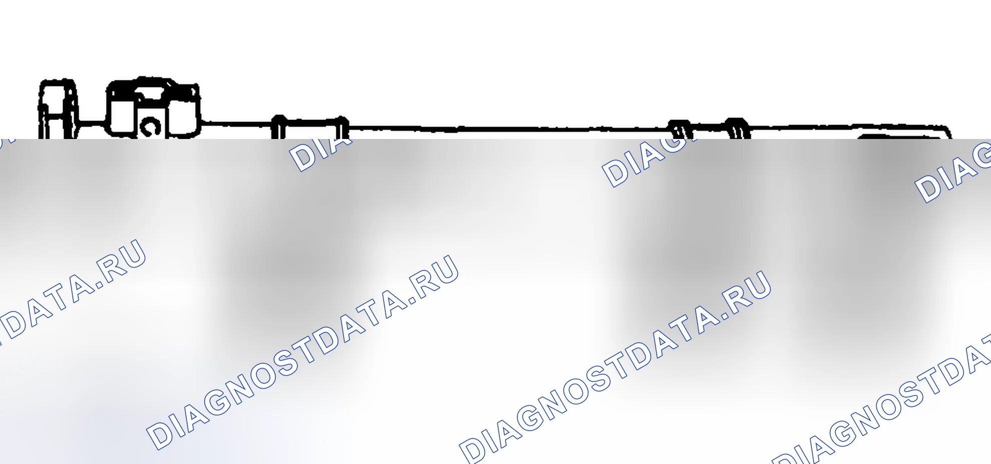 Рис. 84. Ford Pickup F250 Super Duty I