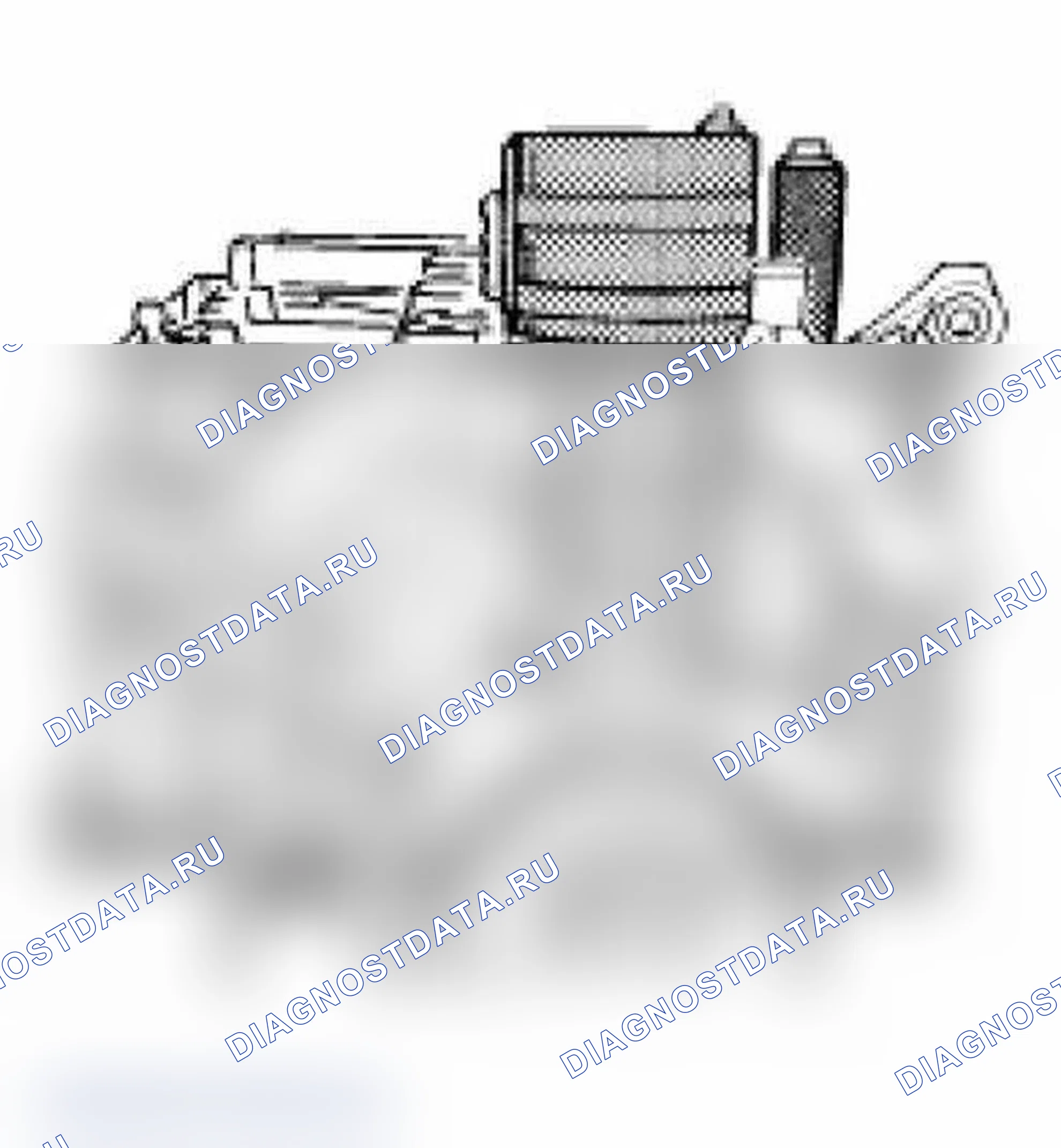 Рис. 641. Porsche Boxster S 986 рестайлинг