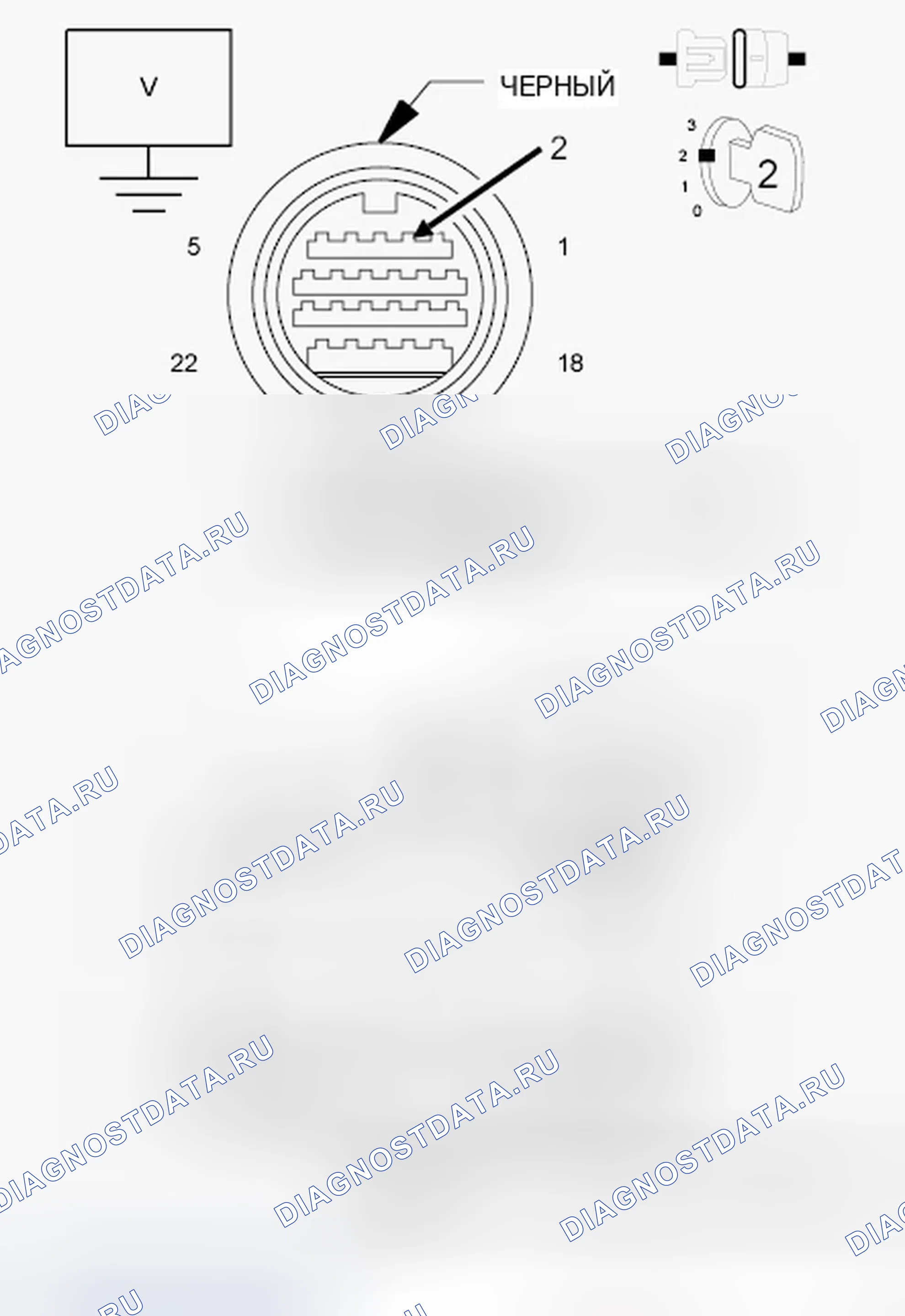 Рис. 579. Jeep Compass I рестайлинг 2