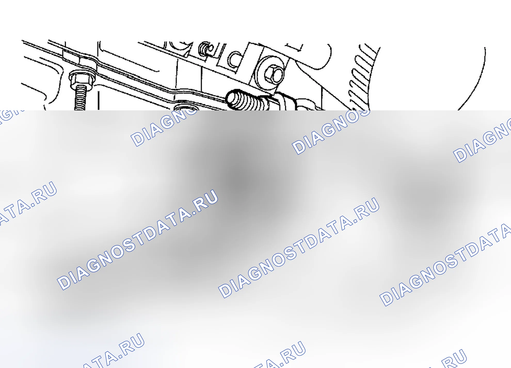 Рис. 168. Ford Escape I рестайлинг
