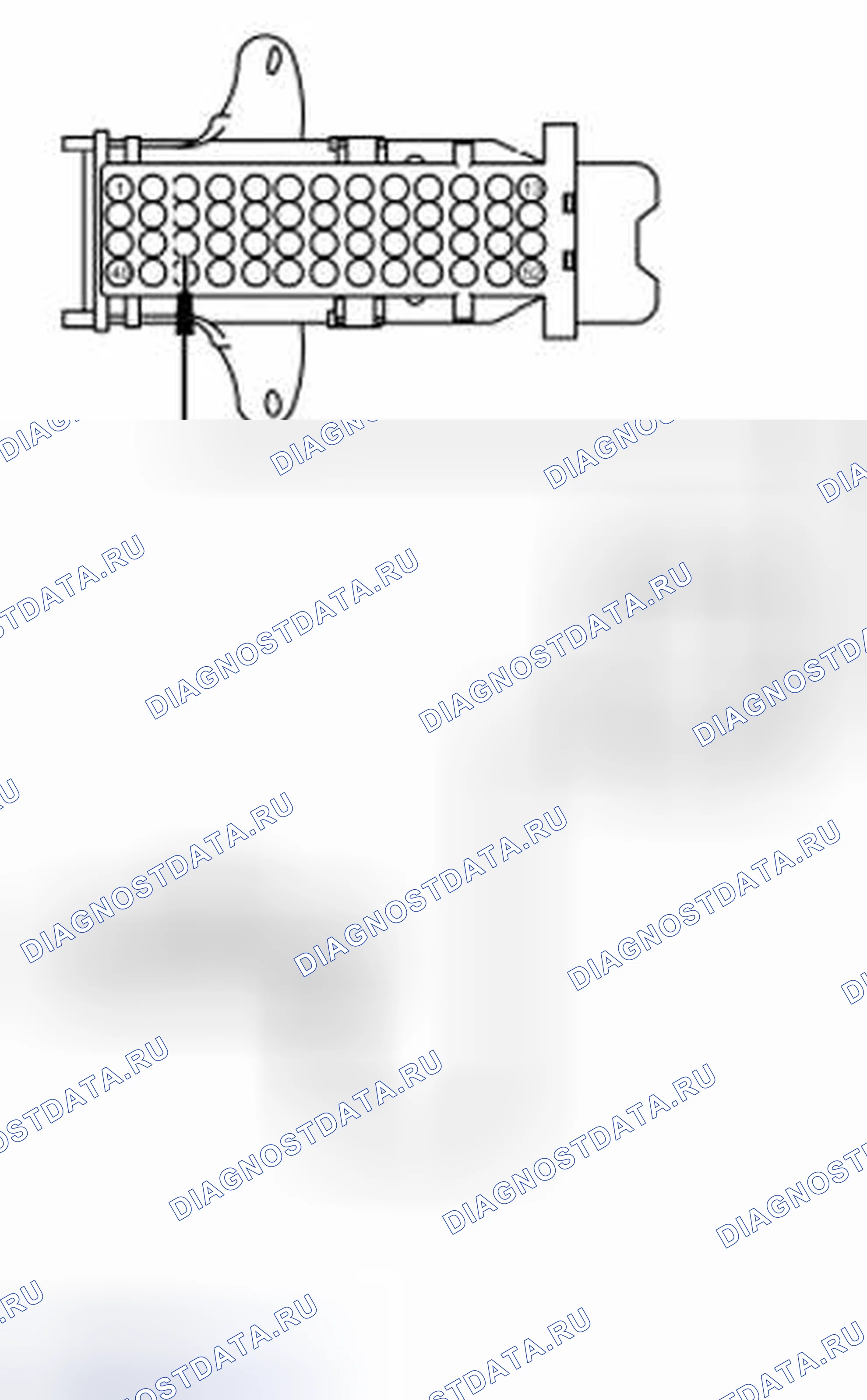 Рис. 49. Ford Pickup F250 Super Duty II