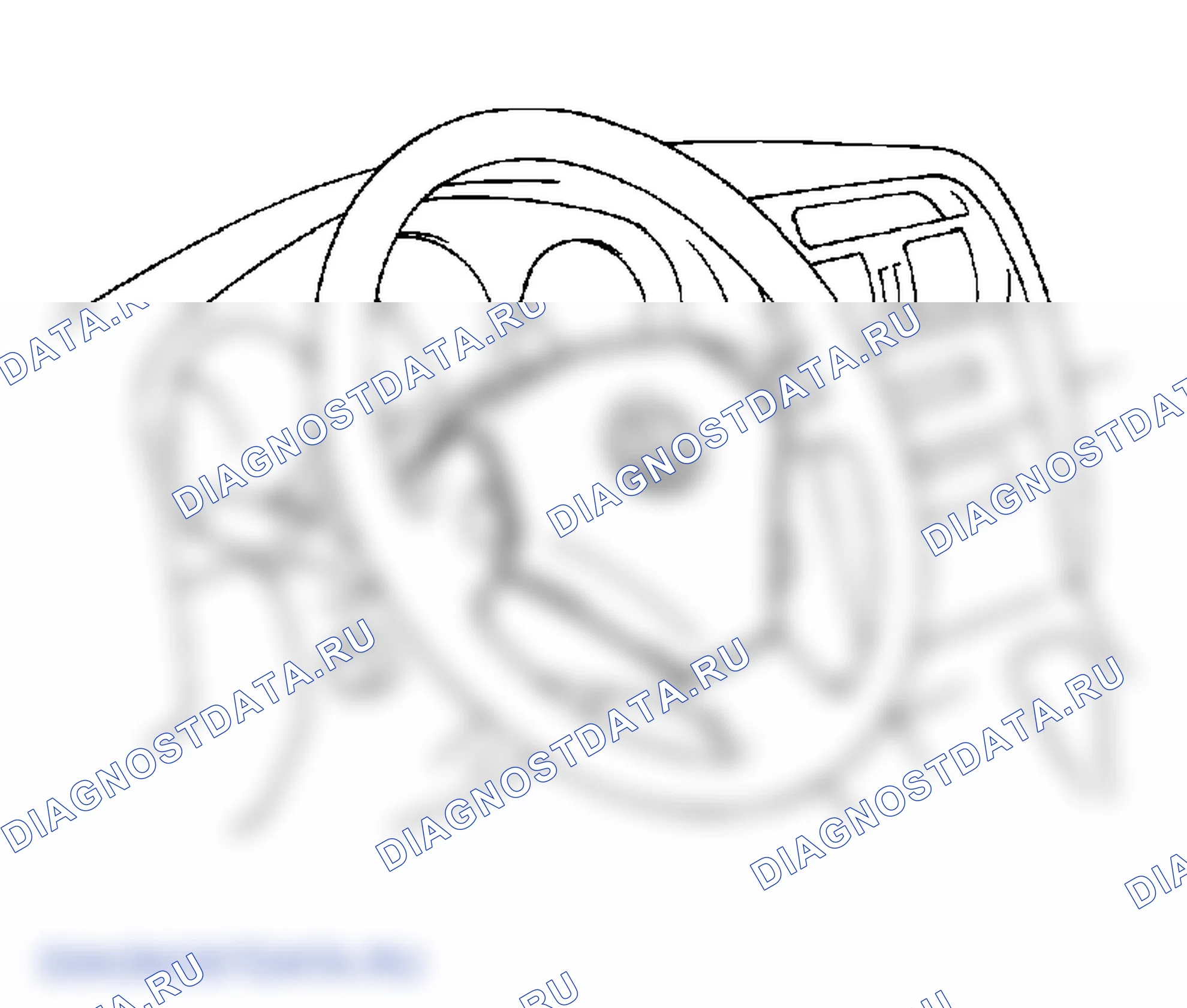 Рис. 282: ЭКСПЛУАТАЦИЯ. Lexus GS III