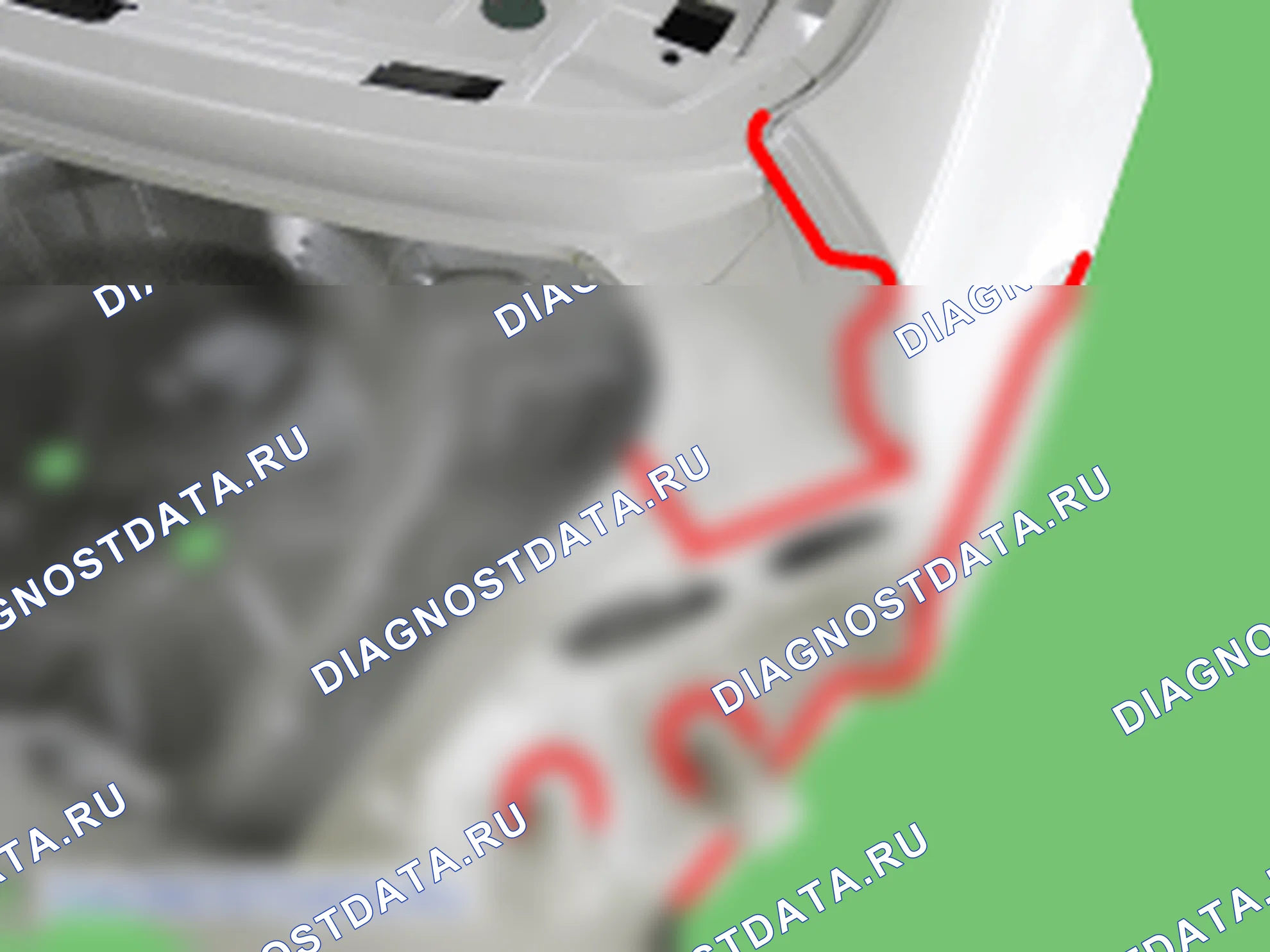 Внешность. Hyundai Elantra V рестайлинг