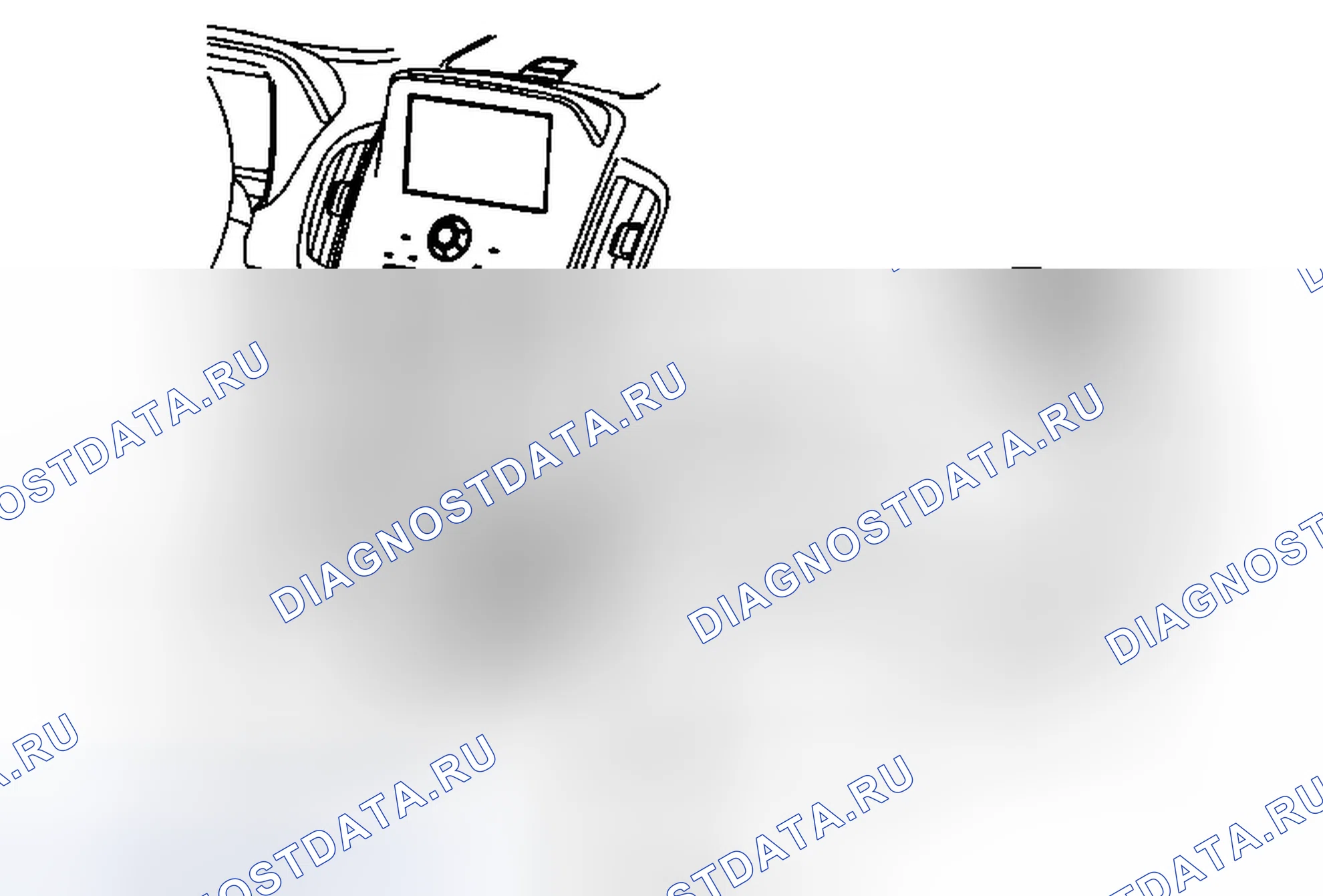 Рис. 63: Замена консольного удлинителя переднего этажа - правая сторона. Chevrolet Volt I