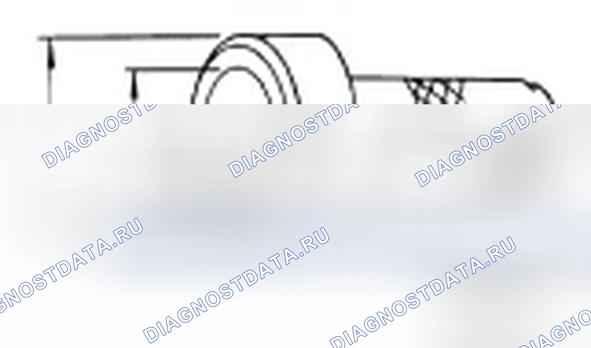 Рис. 109. Infiniti QX56 I рестайлинг