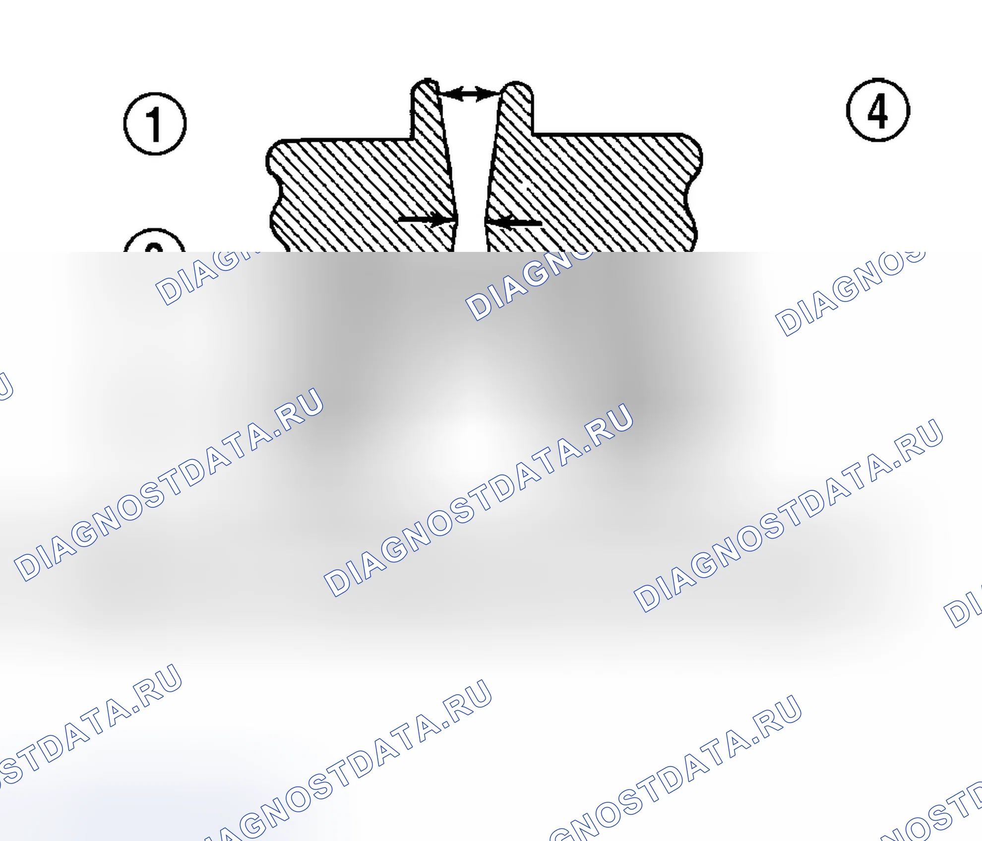 Рис. 130. Chrysler Voyager IV