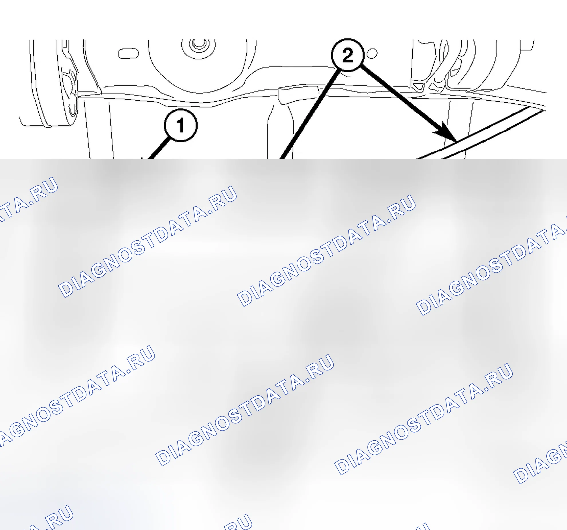Рис. 76. Dodge Magnum I