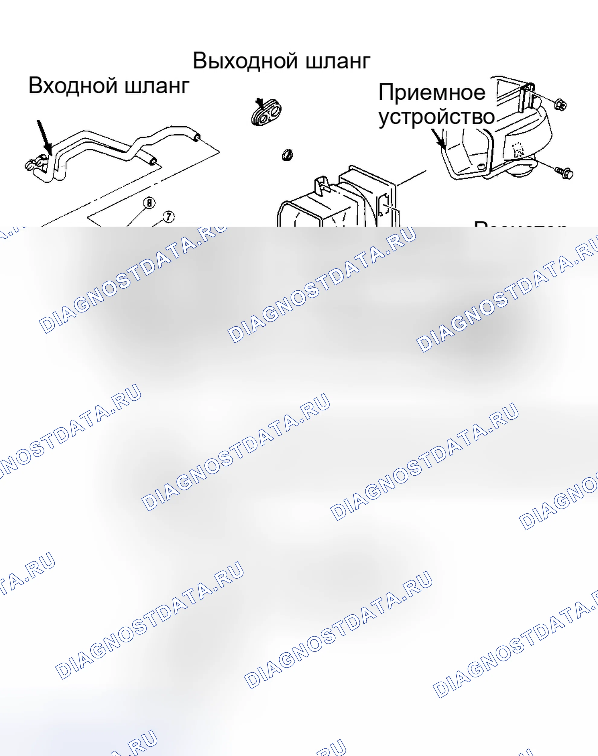 Рис. 3. Subaru Justy I рестайлинг