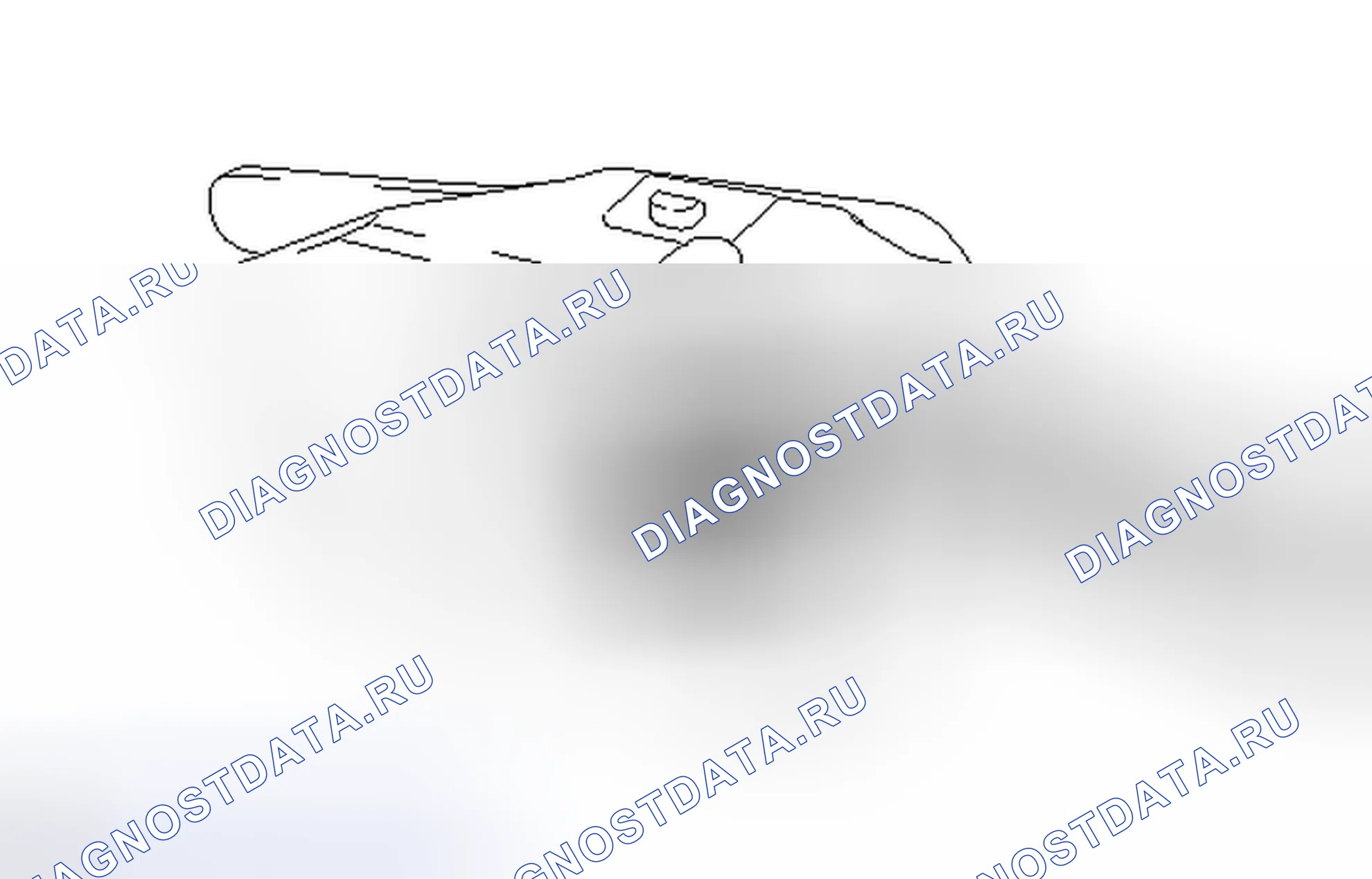 Рис. 167. Toyota Corolla X рестайлинг