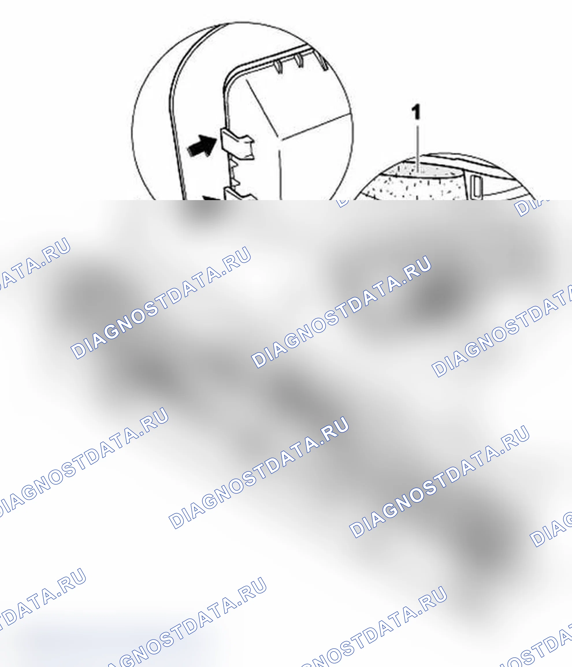 Рис. 98. Porsche Boxster S 986 рестайлинг