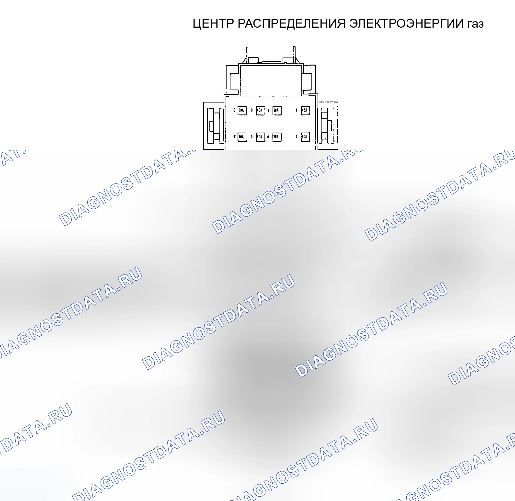 Рис. 506. Jeep Liberty I