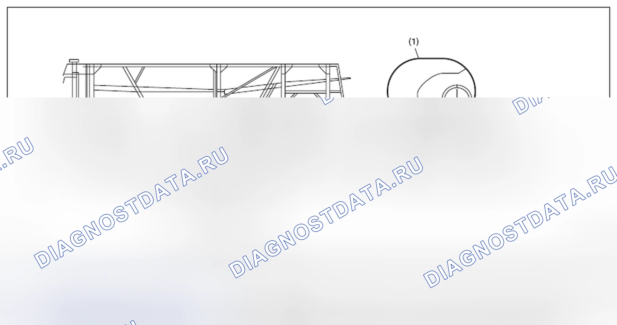 Рис. 175. Subaru Impreza GK