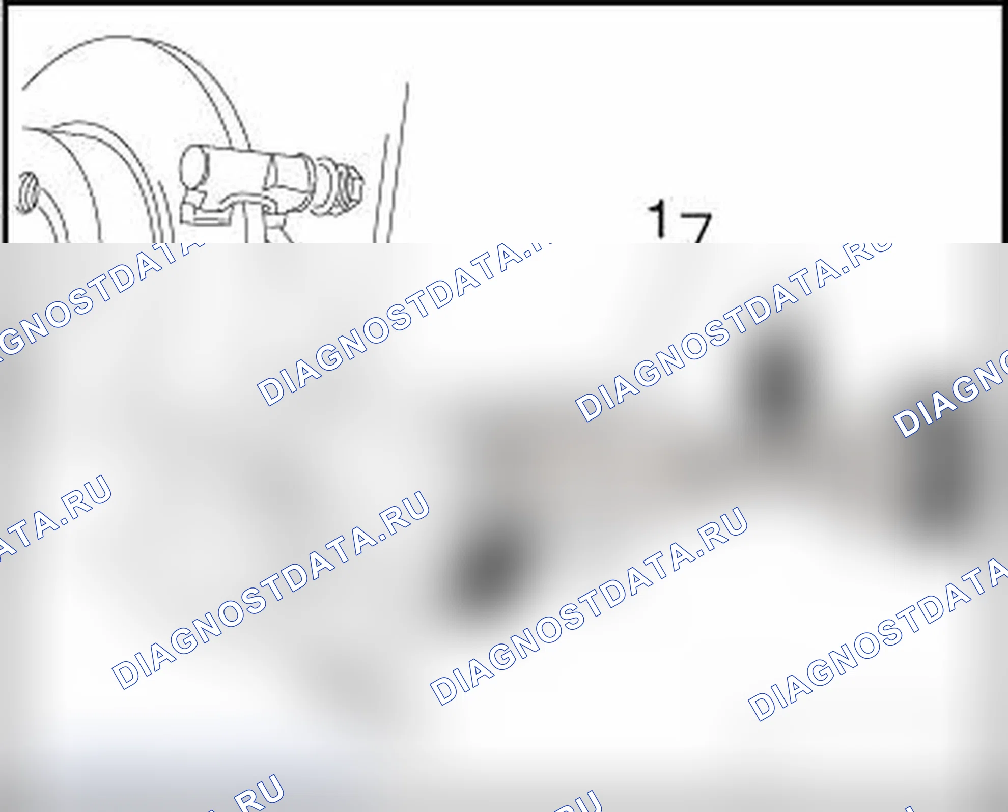 Рис. 66. Volkswagen New Beetle A4 рестайлинг