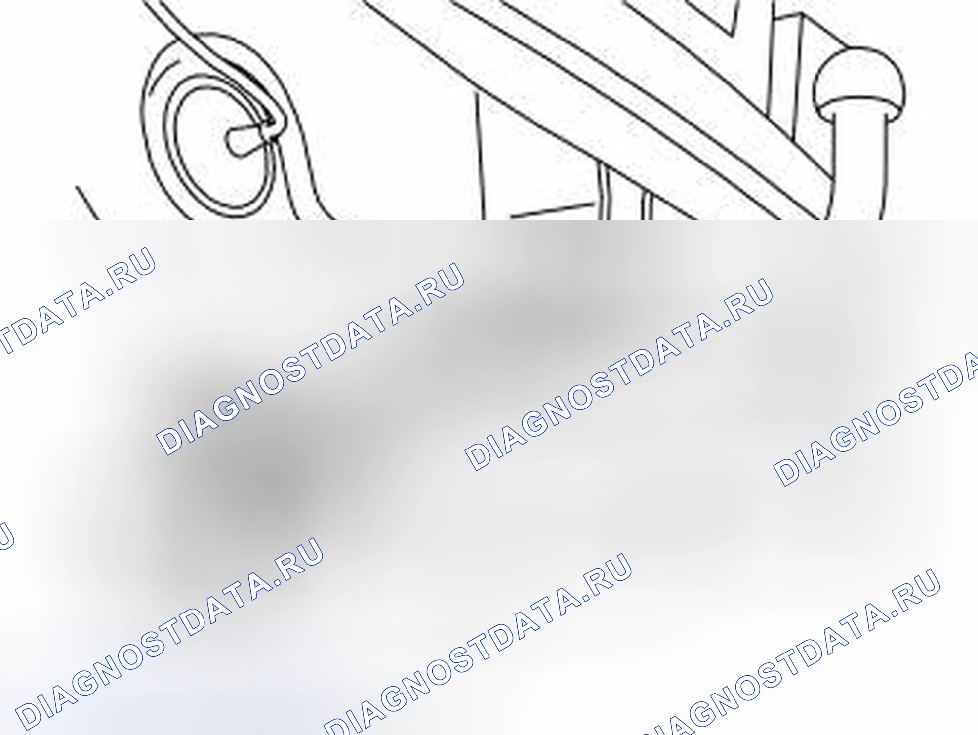 Рис. 156. Volvo S80 II рестайлинг