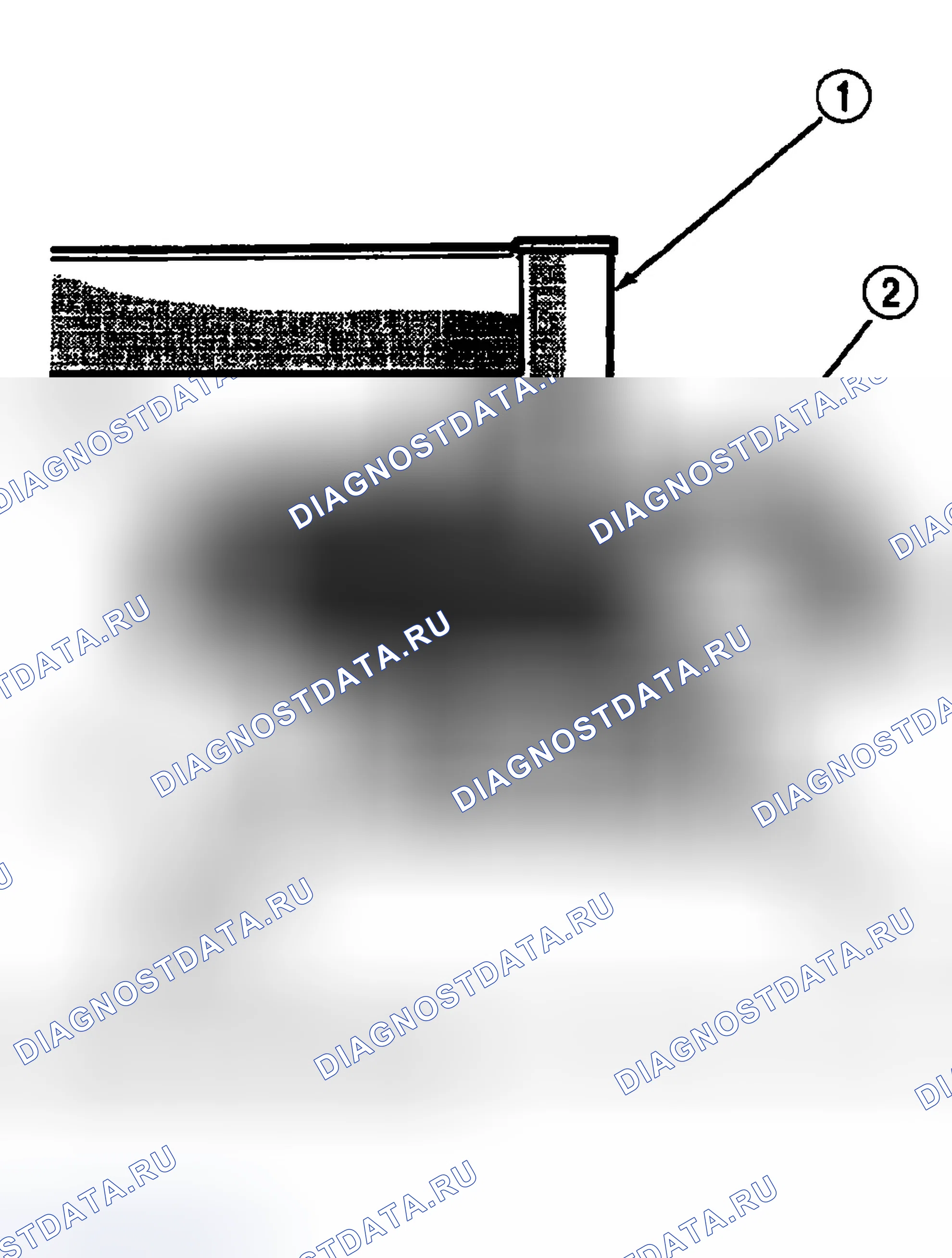 Рис. 546. Dodge Pickup R1500 