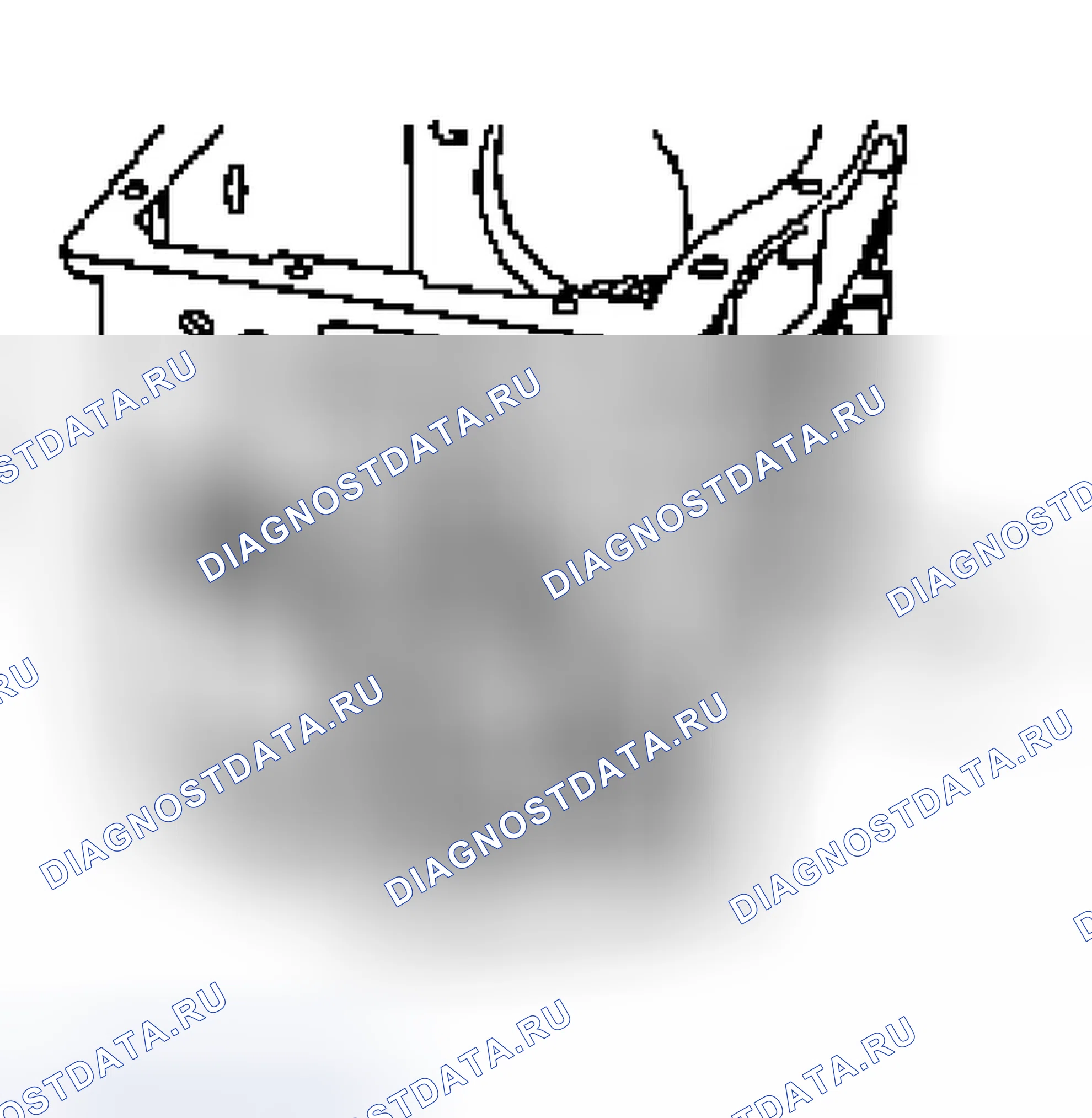 Рис. 106. Ford Mustang IV рестайлинг