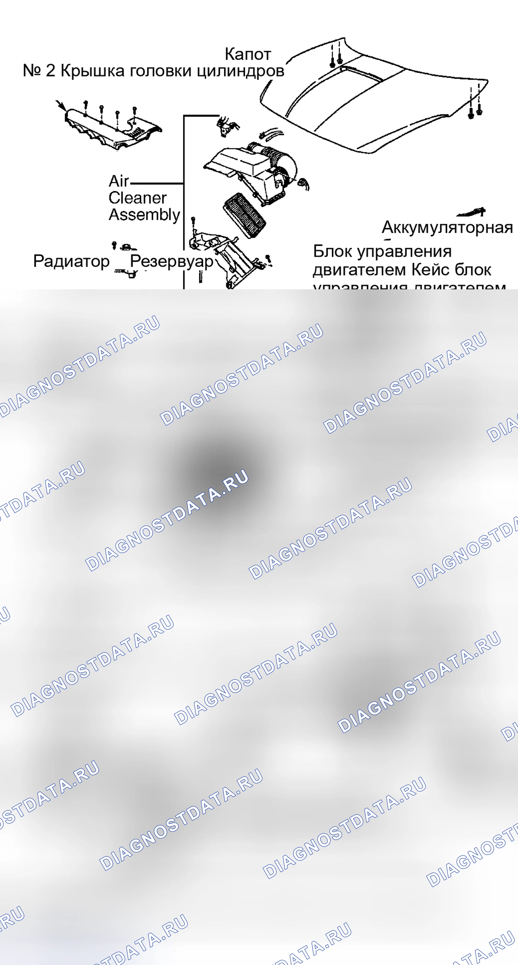 Рис. 23. Toyota Camry Solara I