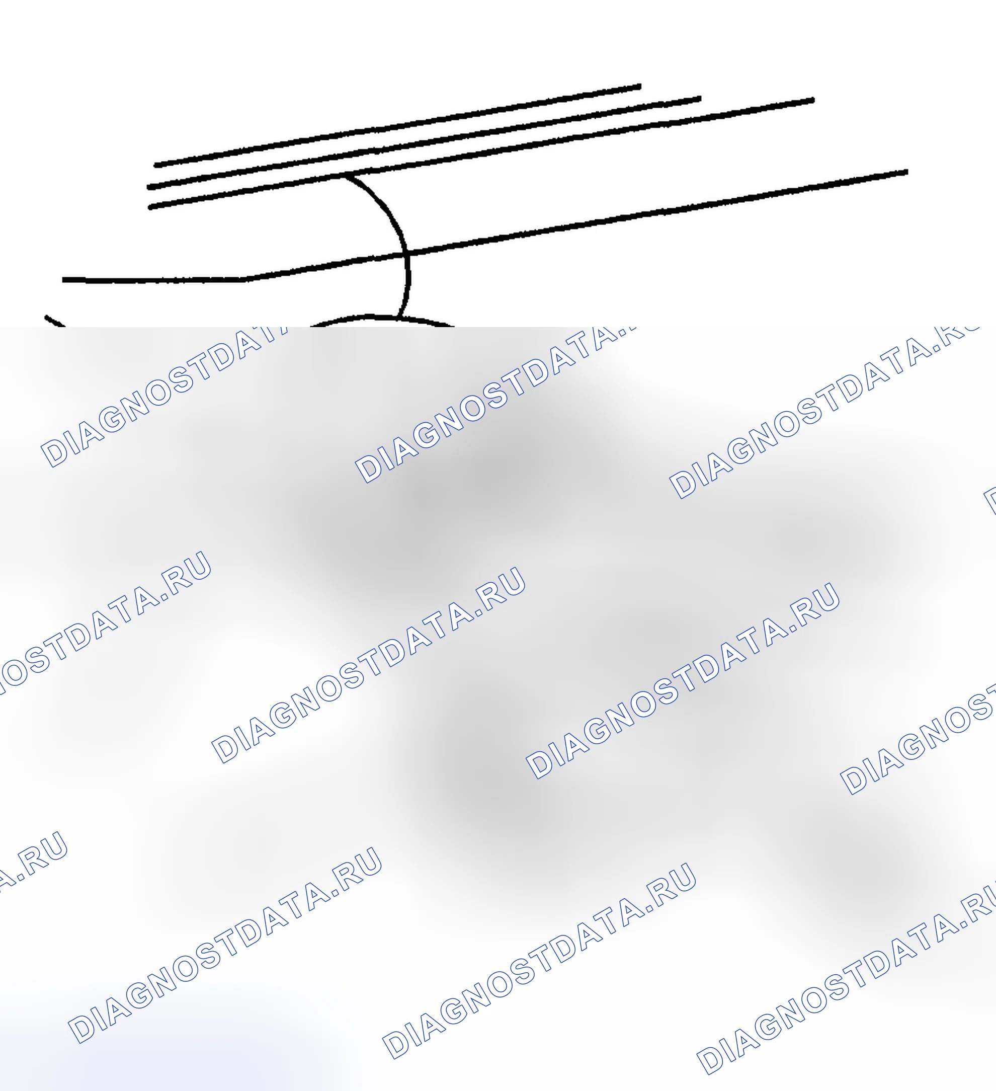Рис. 95: Процедура установки. Kia Ceed CD