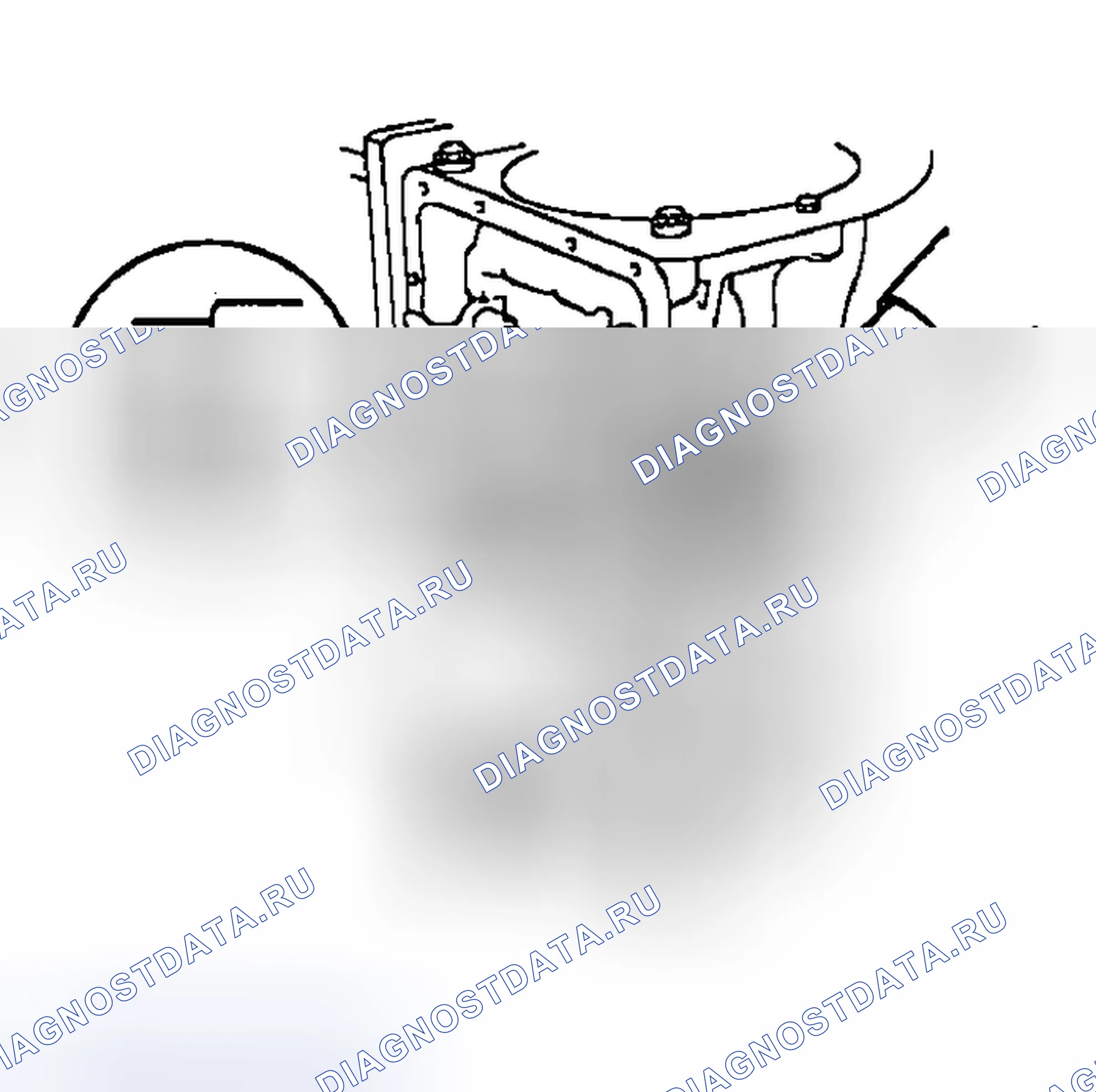 Рис. 89. Geely Tugella I рестайлинг