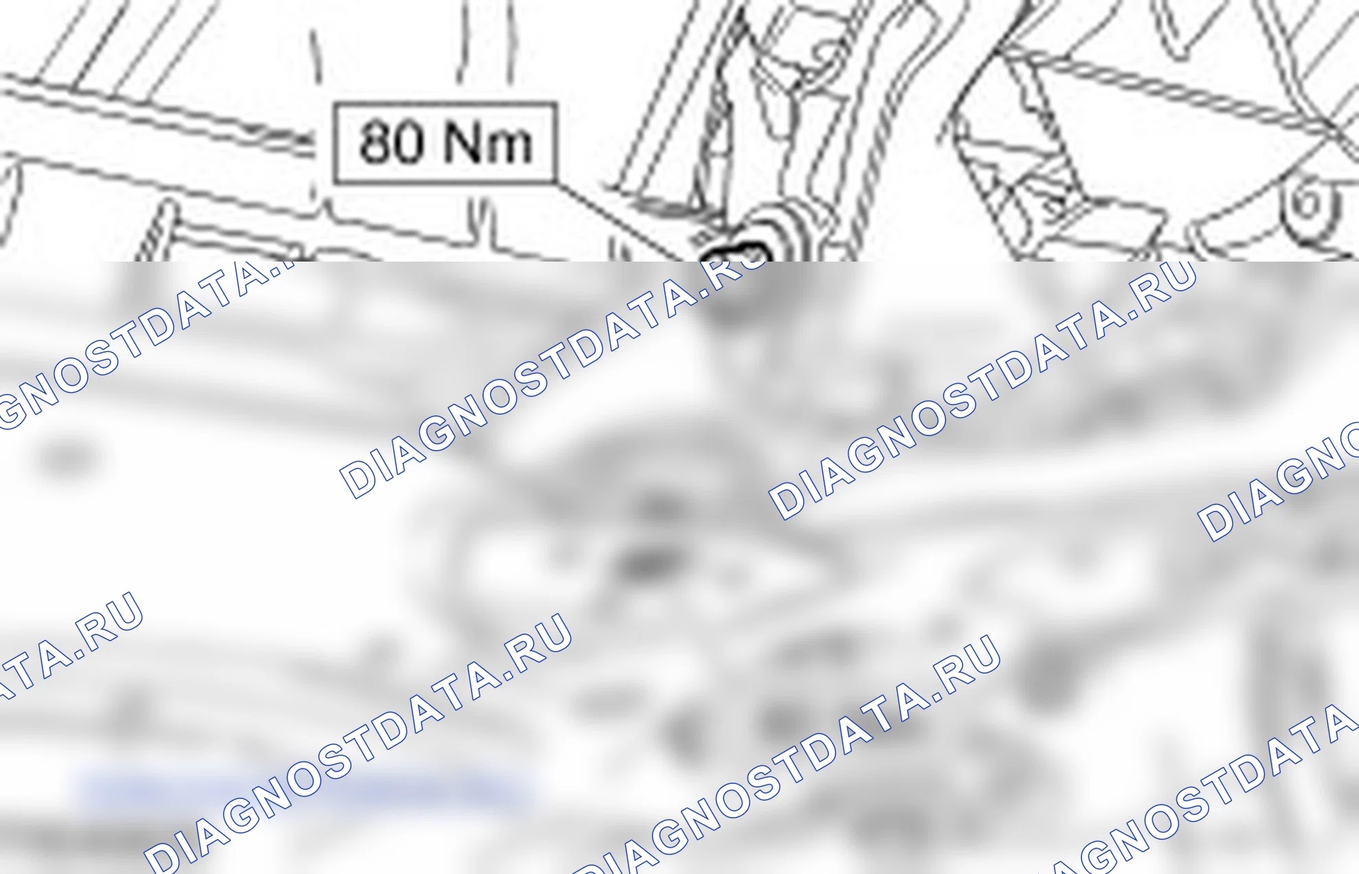 трансмиссия — 2.0L Duratorq-TDCi (DW) дизель: описание и работа. Ford C-MAX I рестайлинг