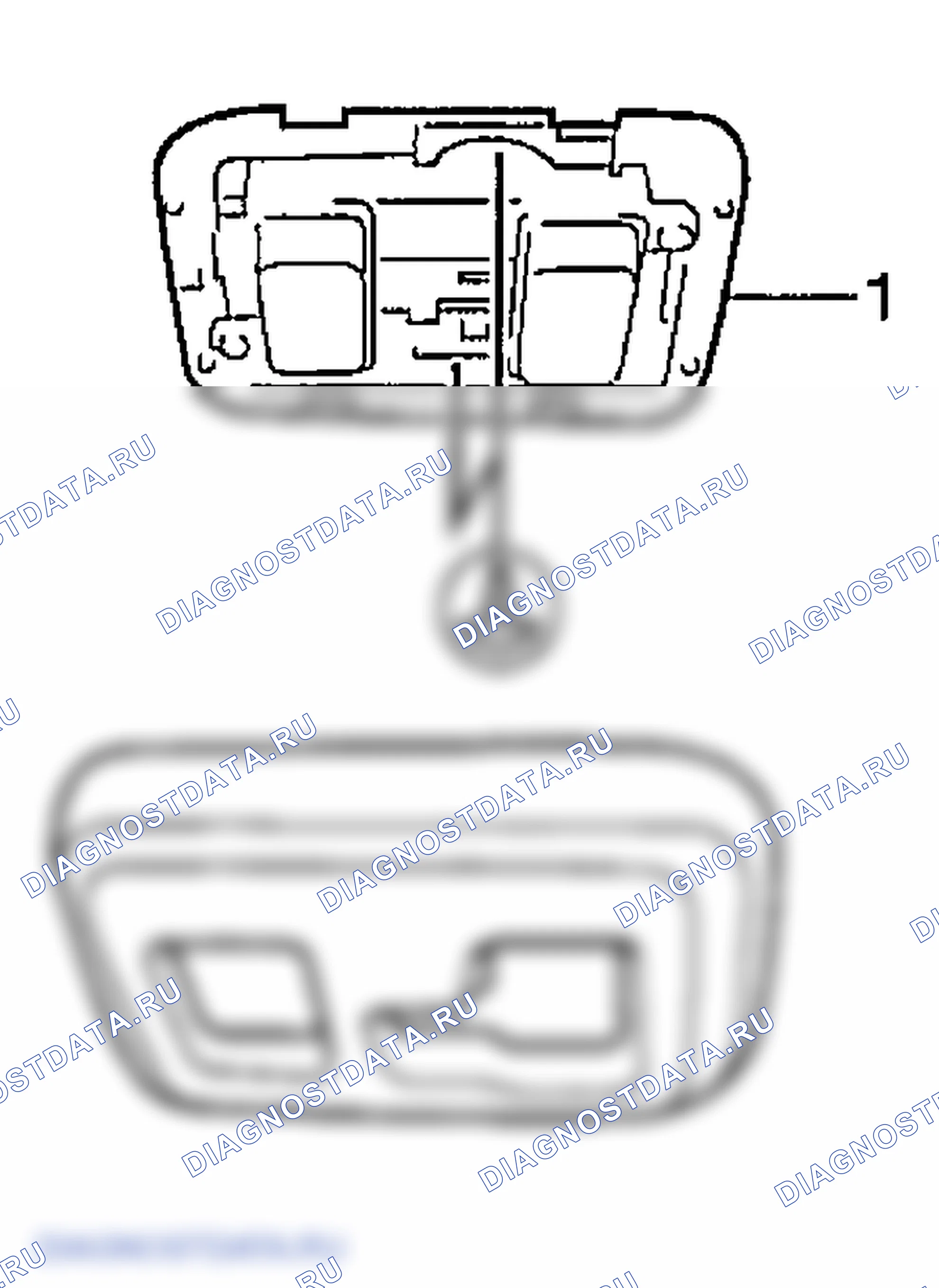 Рис. 8. Suzuki Grand Vitara I рестайлинг