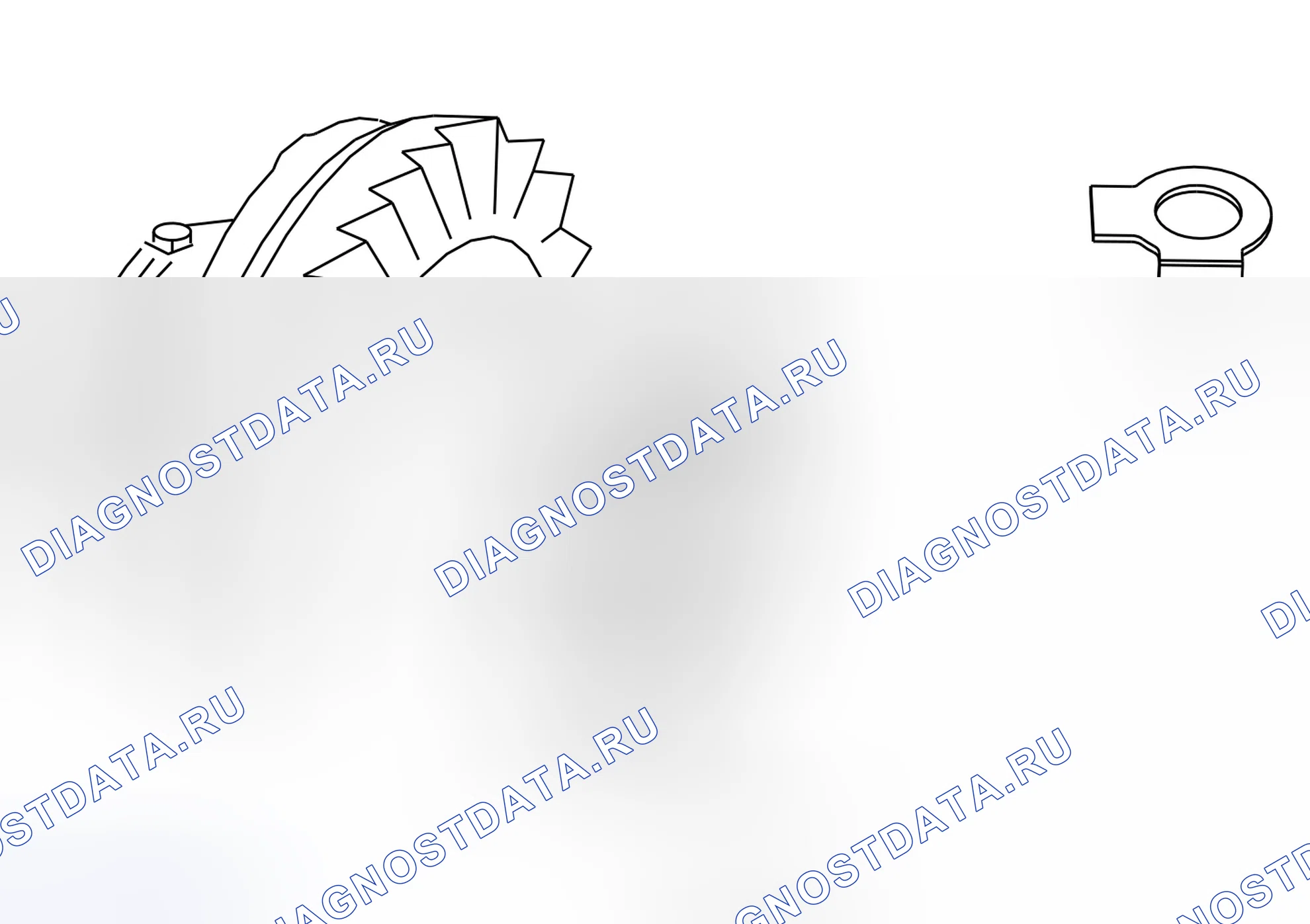 Разборка / установка — Great Wall Wingle-5. Great-Wall Wingle 5 I