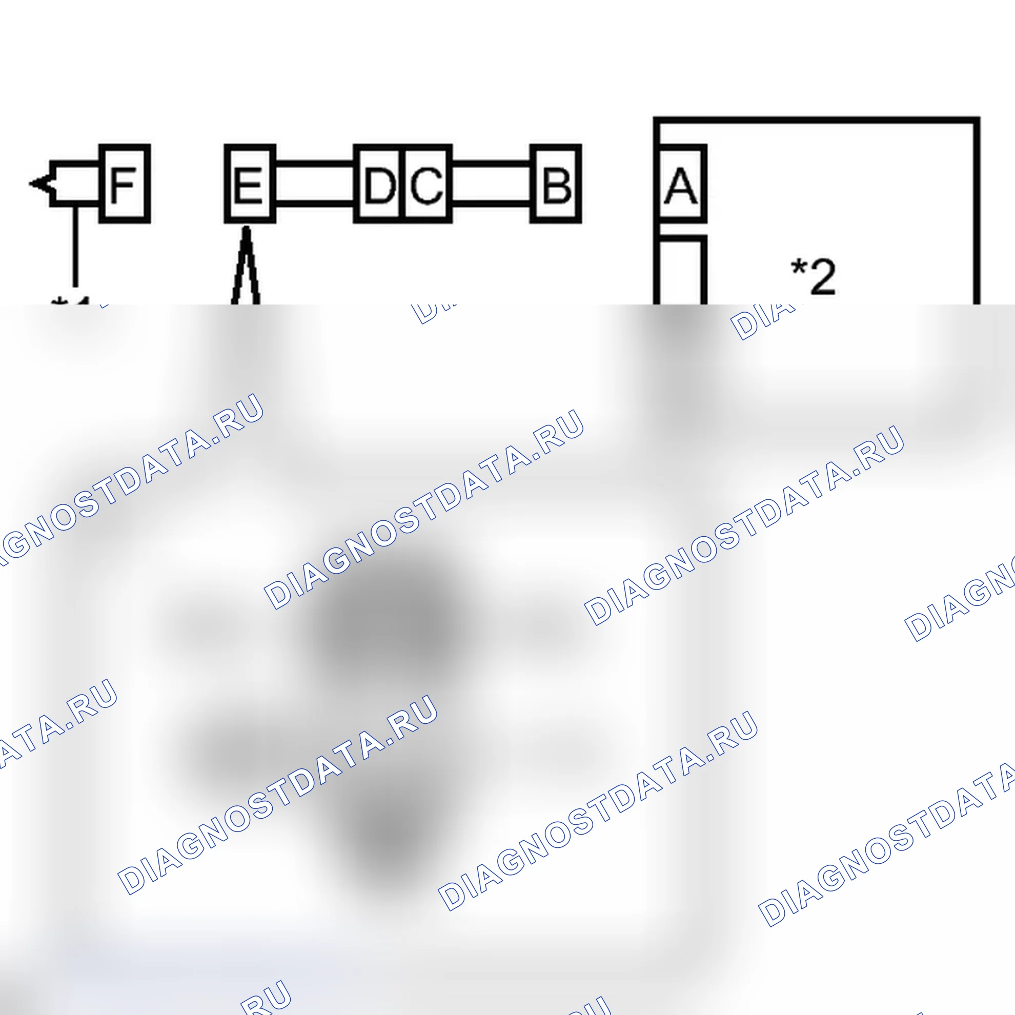 Рис. 253. Toyota Prius V I